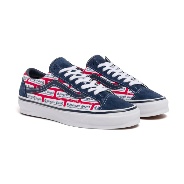 Scrap Old Skool (Multi-Color)
