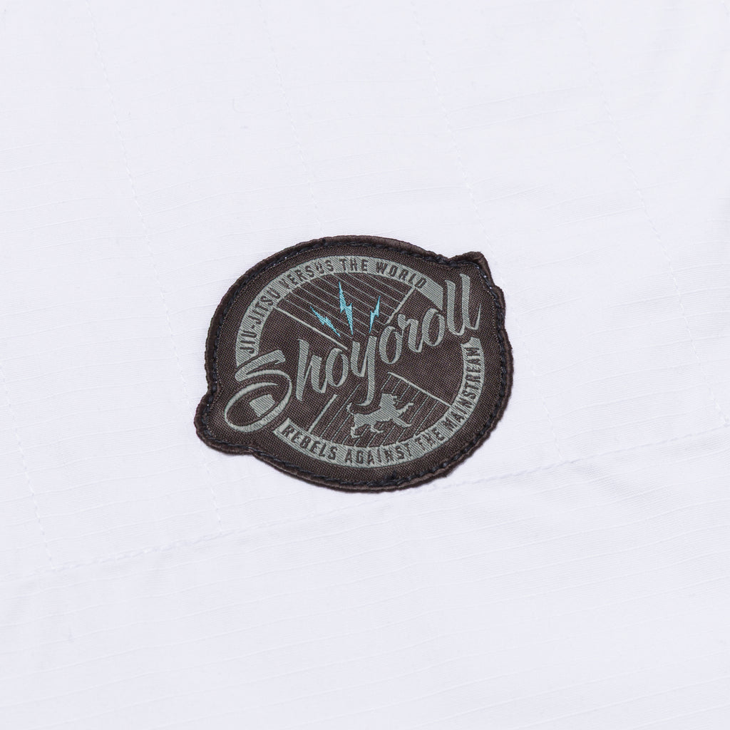 Intra Competitor Kimono (White)