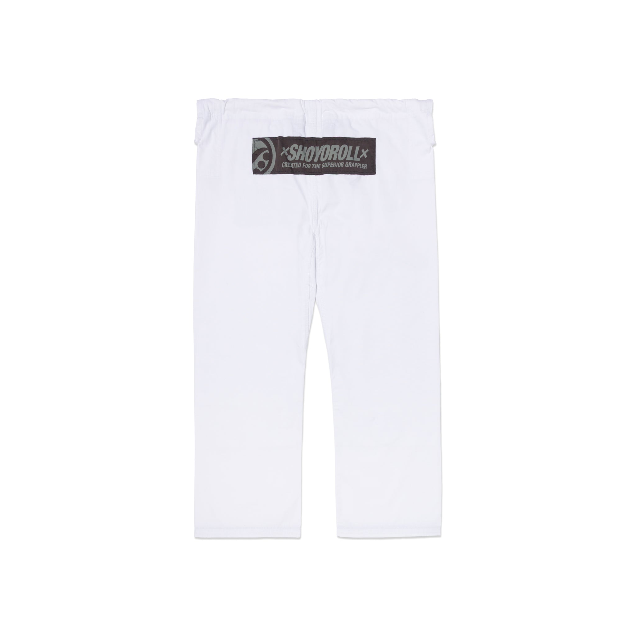 Intra Competitor Kimono (White)