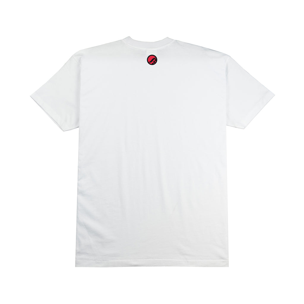 BB Tee (White)