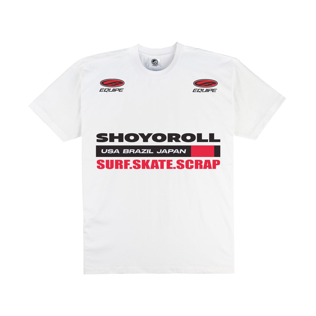 BB Tee (White)