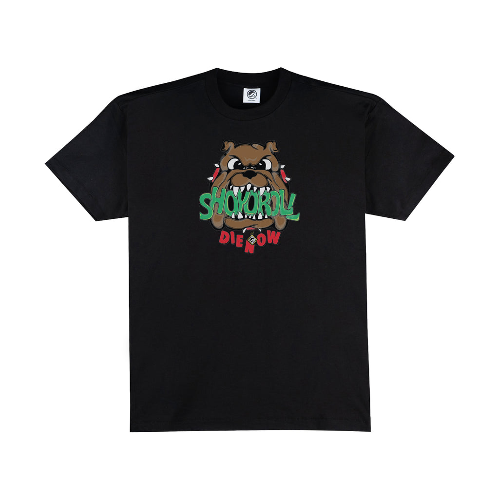Bite Tee (Black)