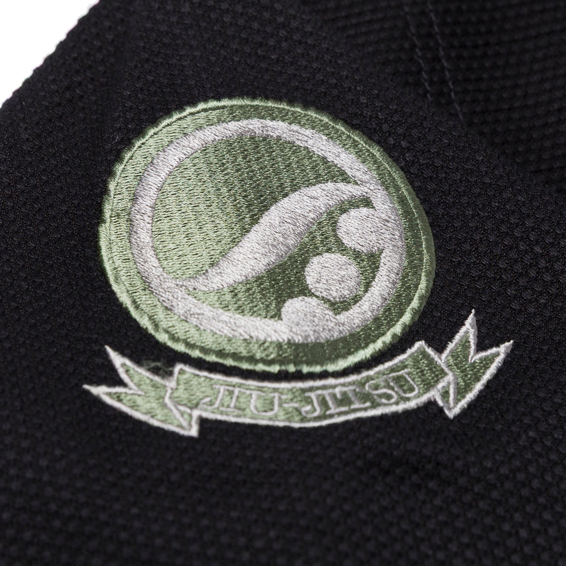 Competitor Olive (Black)