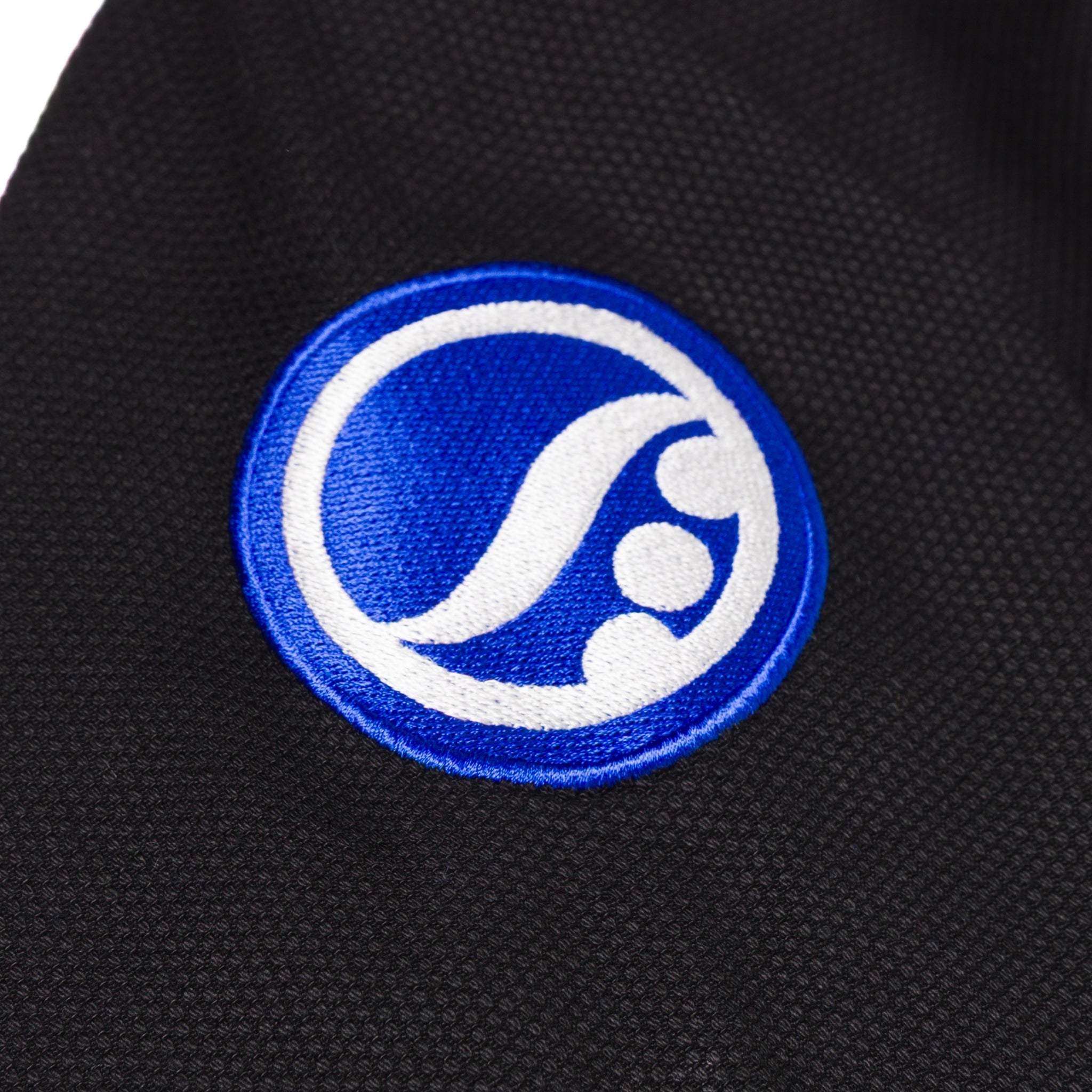 2026 Comp Lite Kimono (Black)