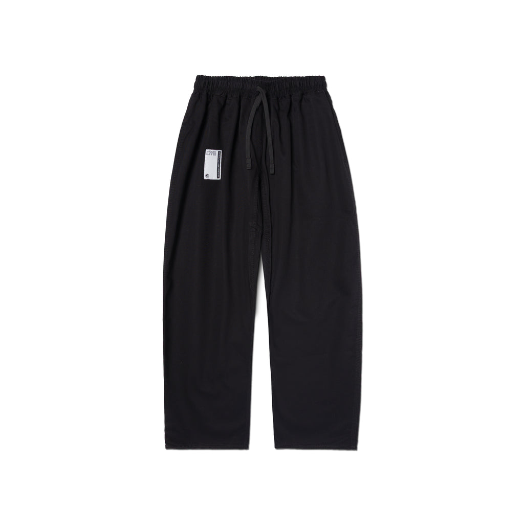 2026 Comp Lite Kimono (Black)