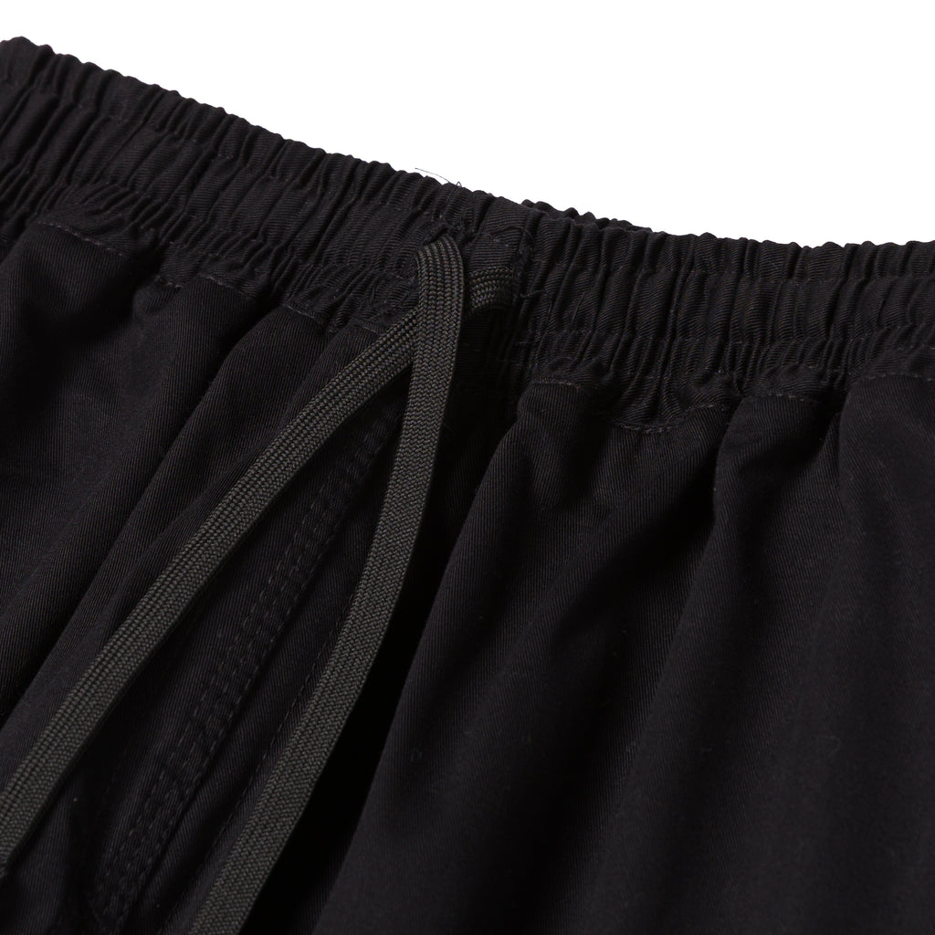 2026 Comp Lite Kimono (Black)