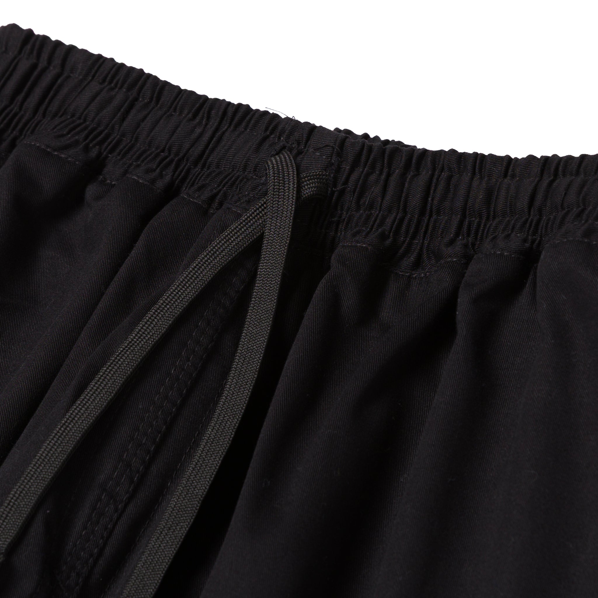 2026 Comp Lite Kimono (Black)