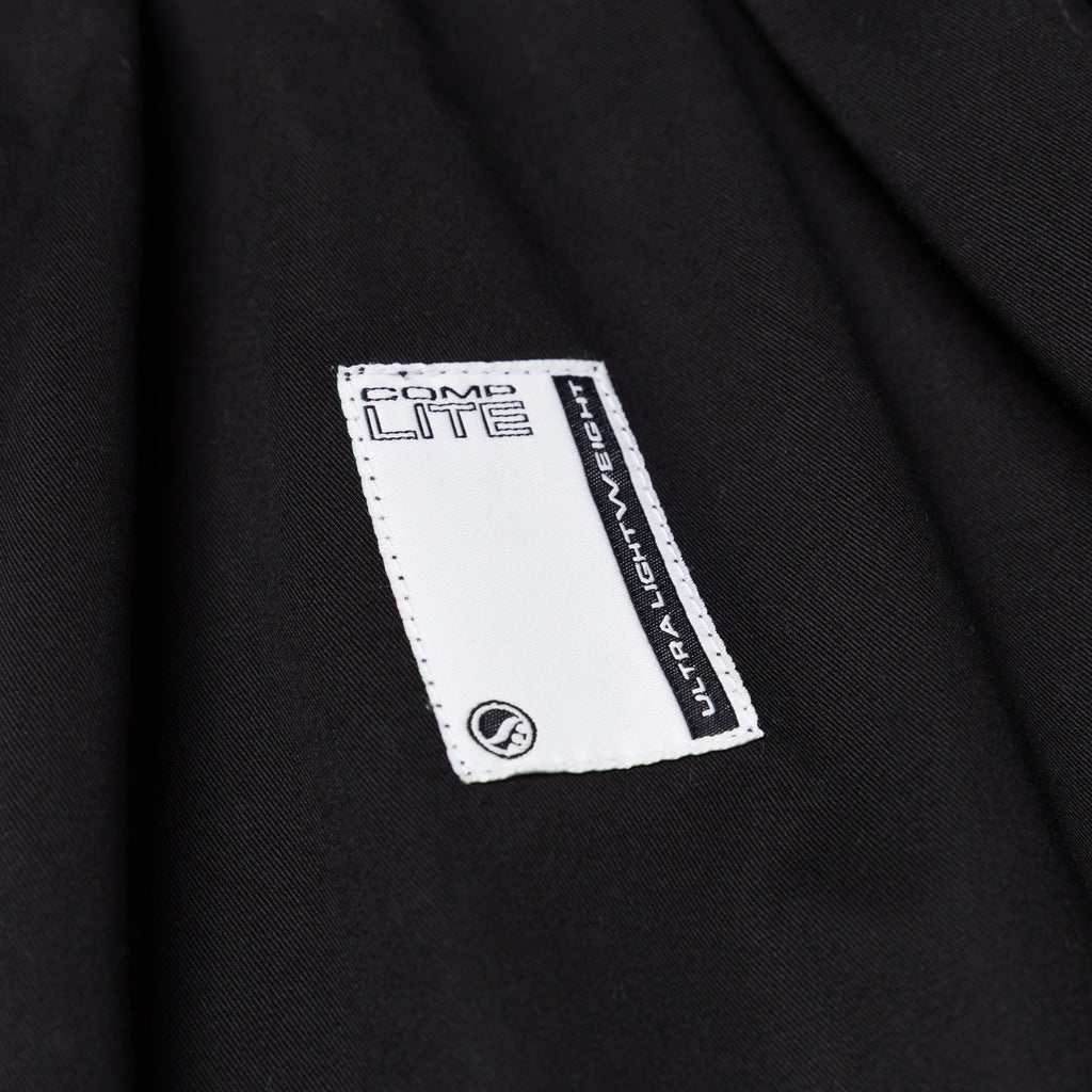2026 Comp Lite Kimono (Black)