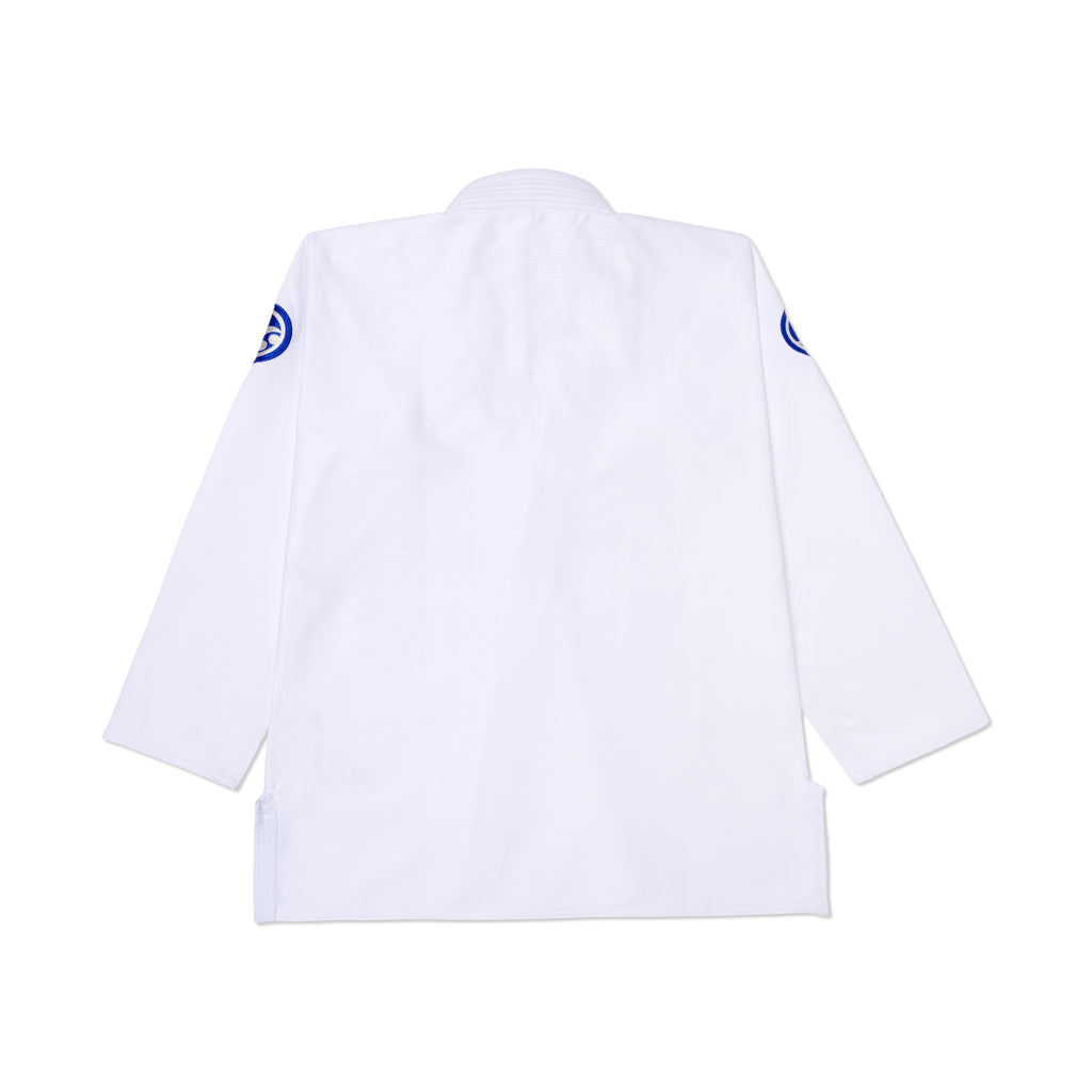 2026 Comp Lite Kimono (White)