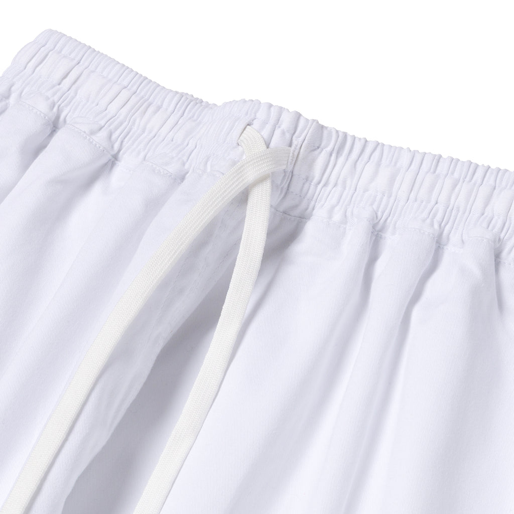 2026 Comp Lite Kimono (White)