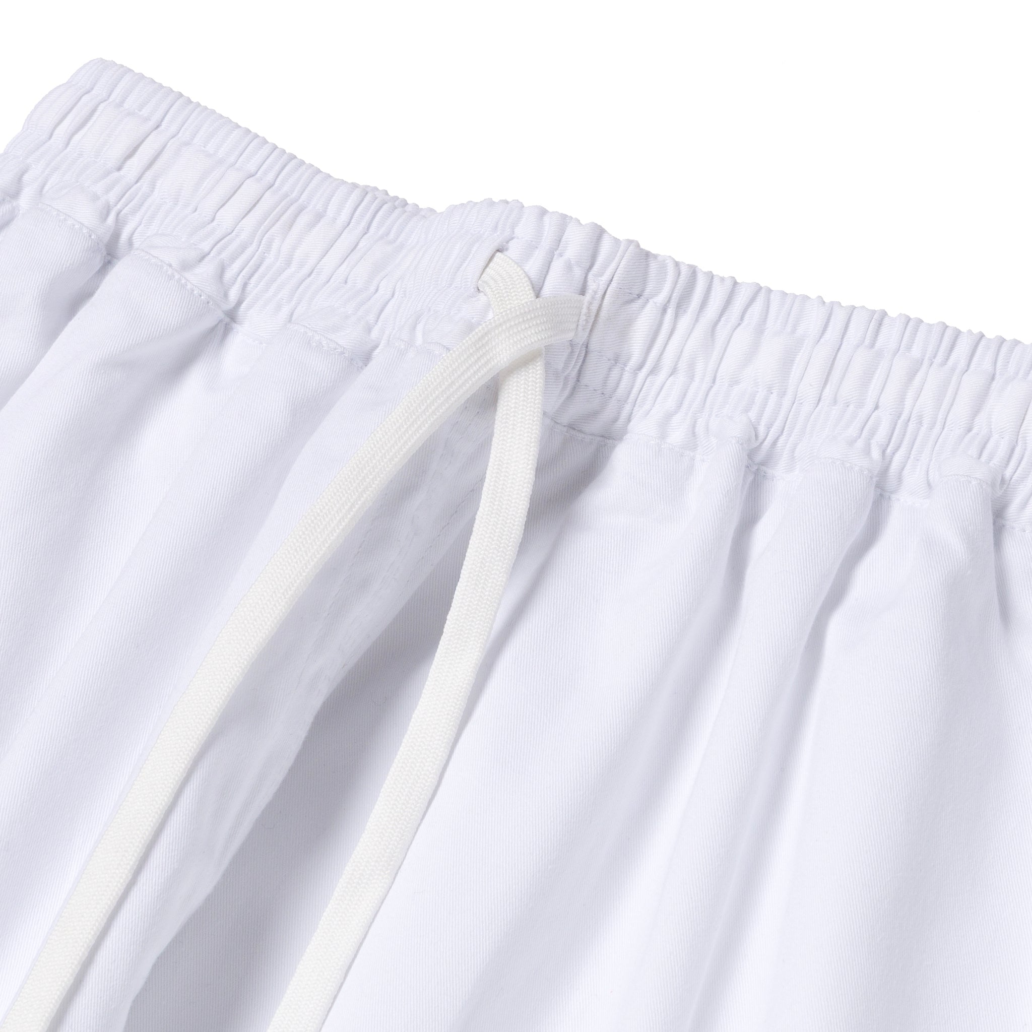 2026 Comp Lite Kimono (White)