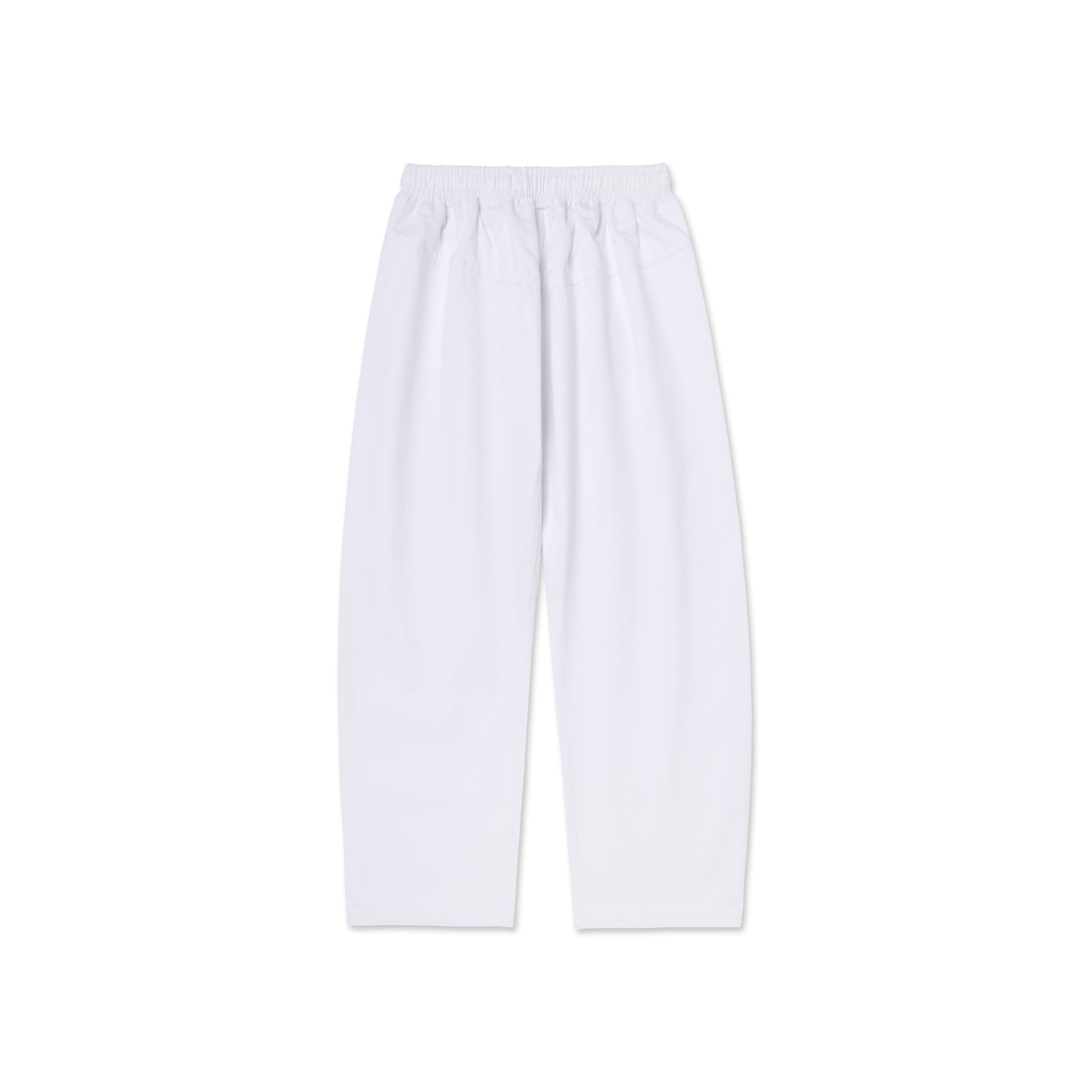 2026 Comp Lite Kimono (White)