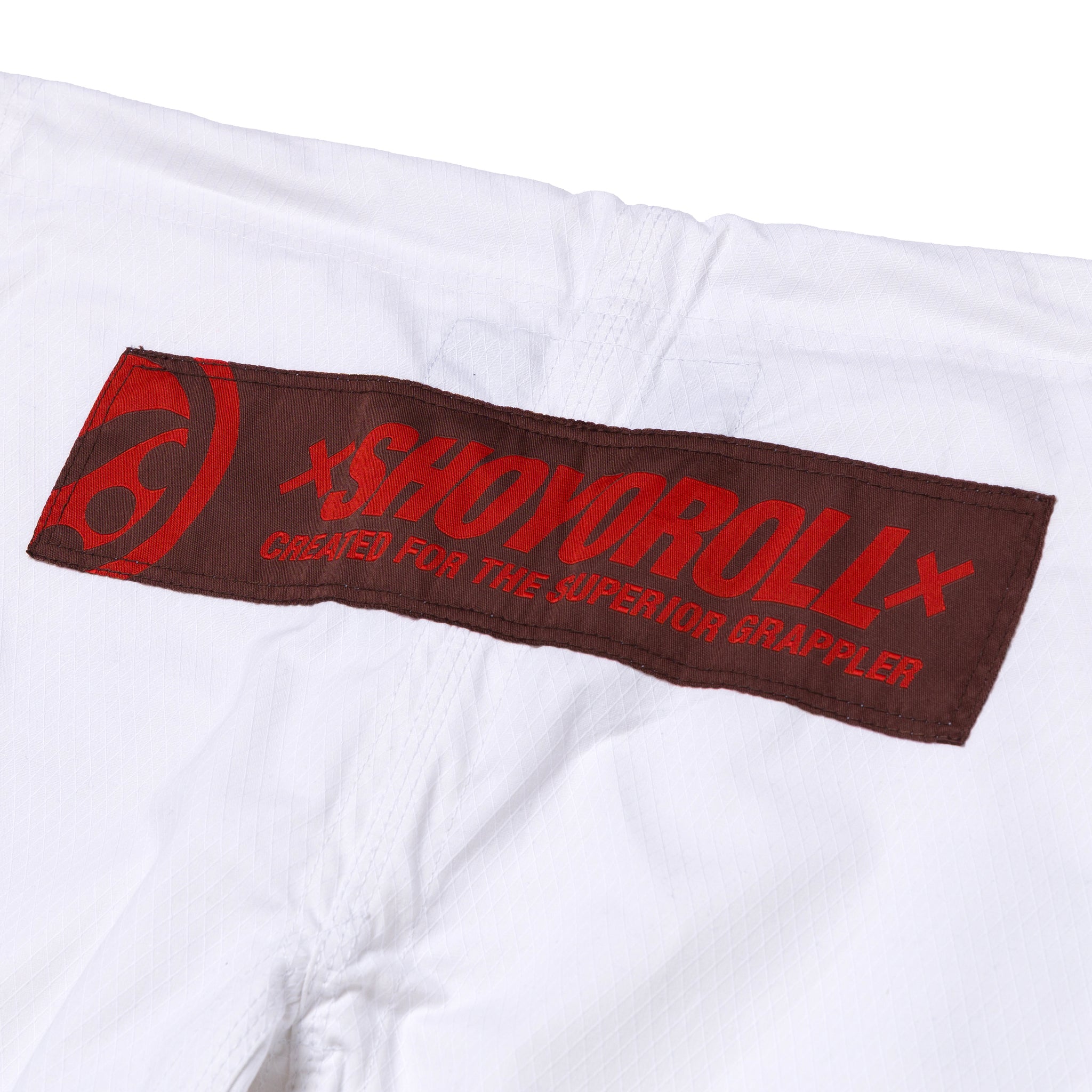 Oxe Competitor Kimono (White)**Not IBJJF Legal