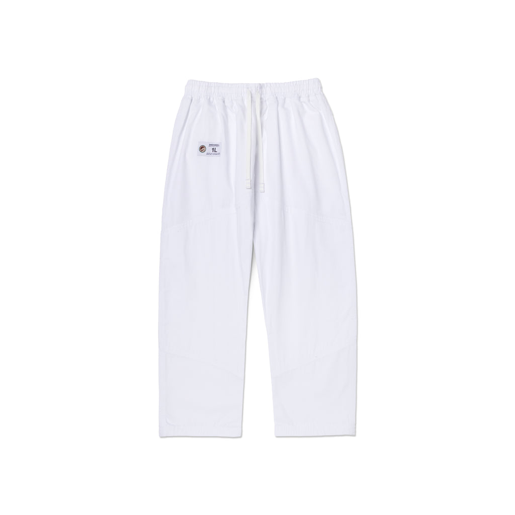 Vein Comp Standard Q3 Kimono (White)