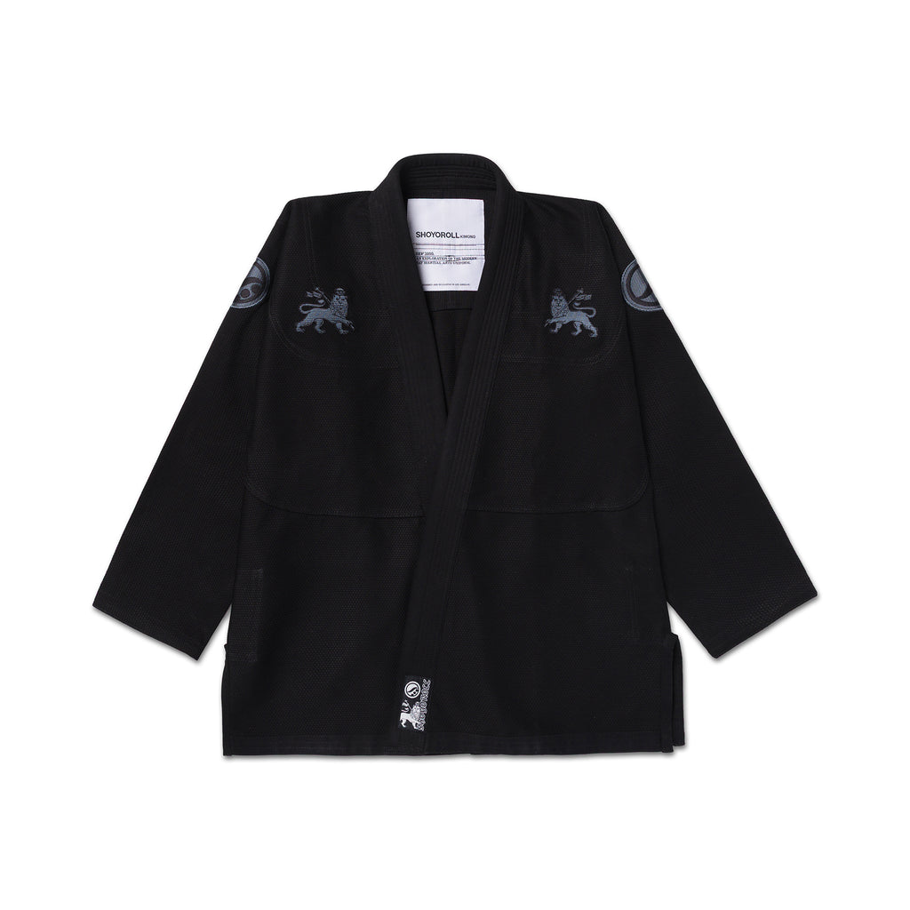 Imperial Kimono