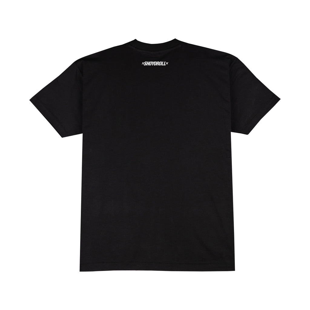 Meme Tee (Black)