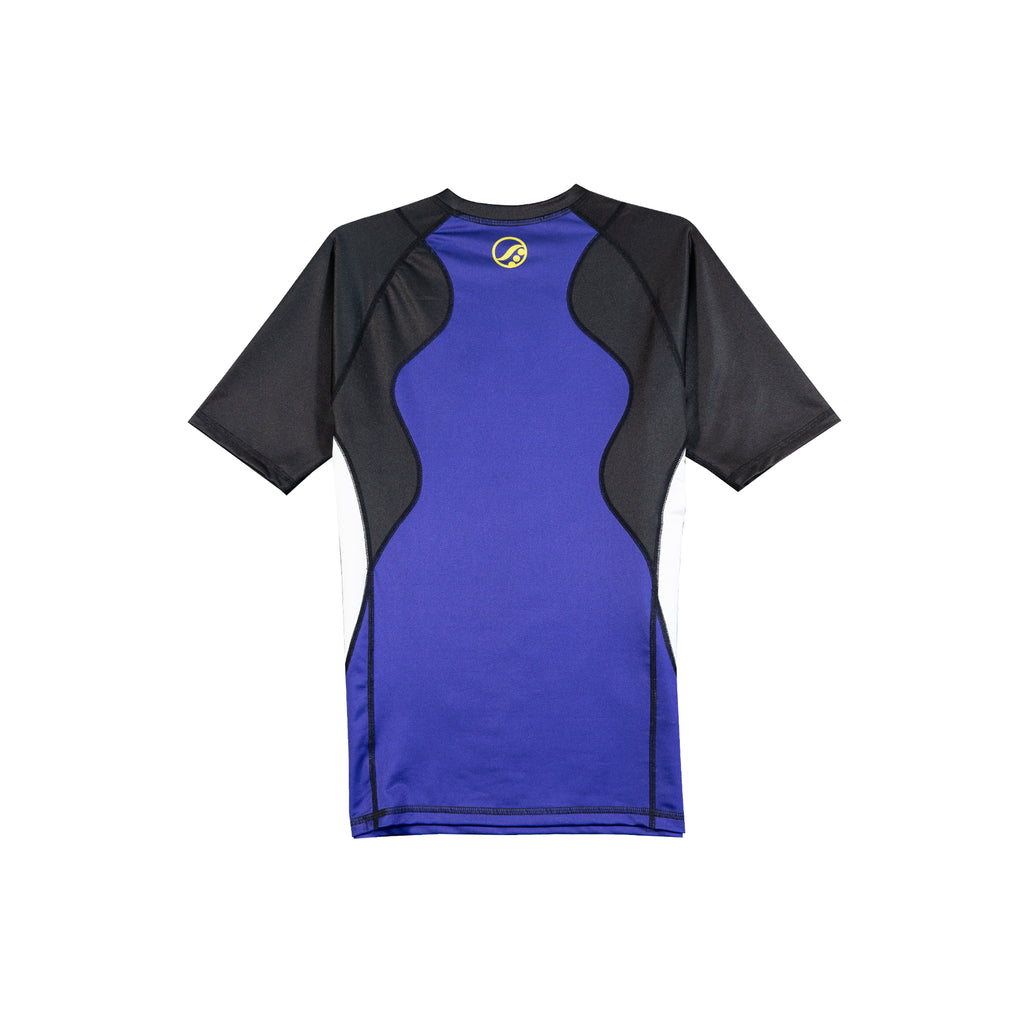 Rali Rash Guard SS