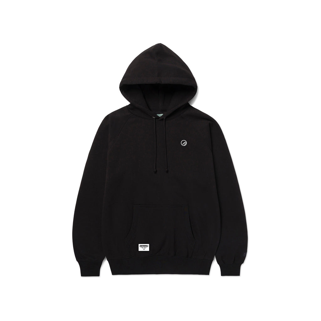 OG Logo Hoody (Q2-26) Black