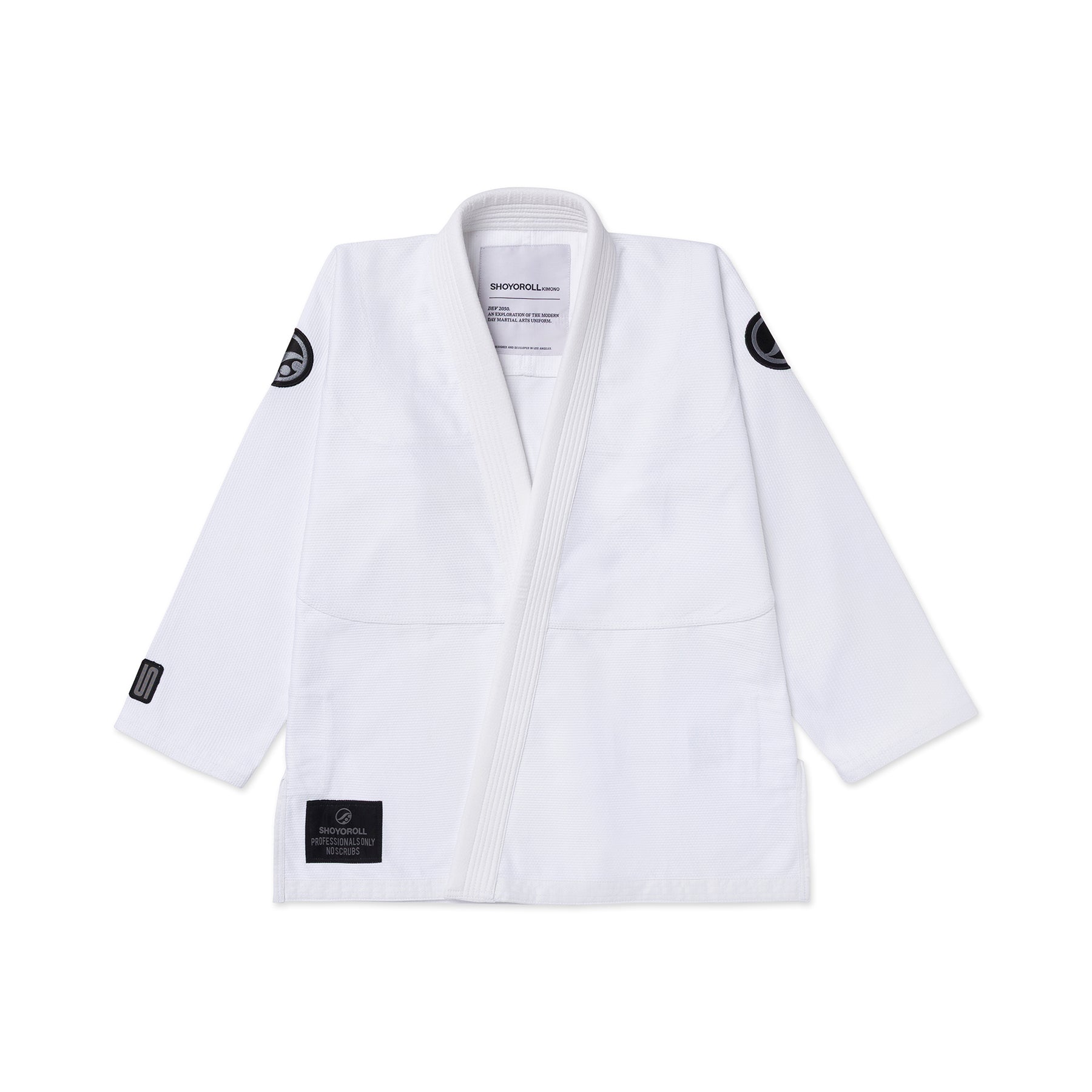 Pursuit Kimono)