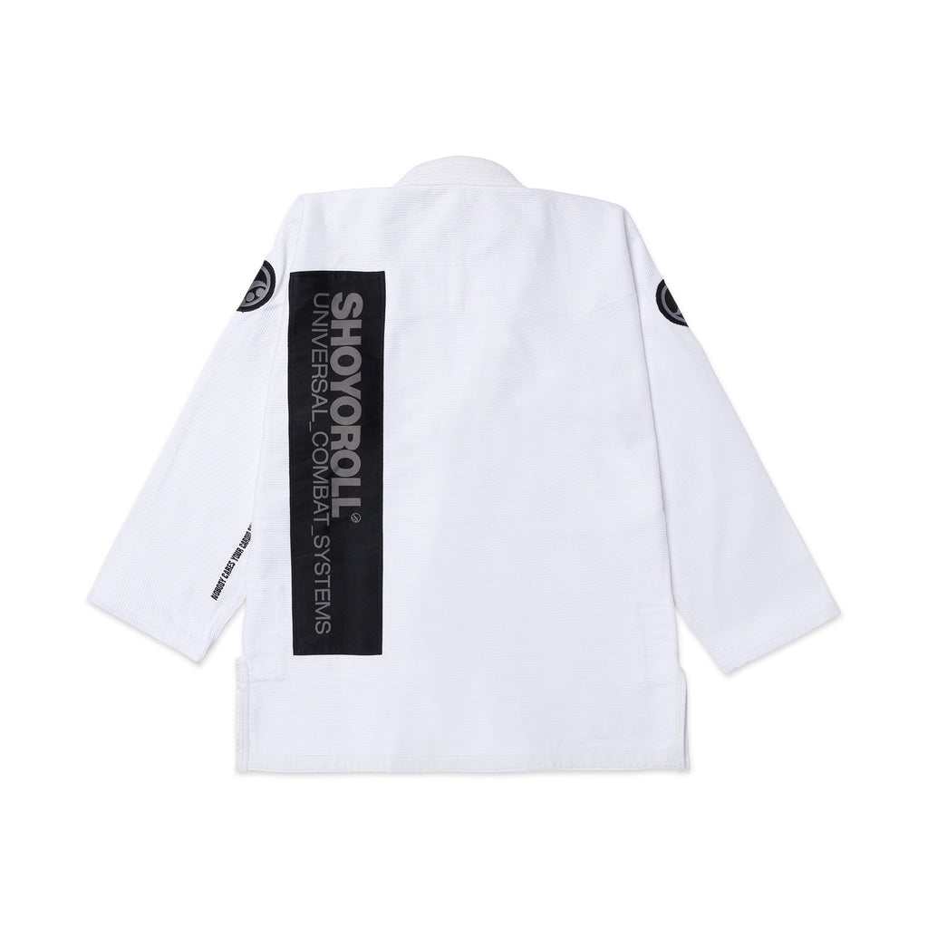 Pursuit Kimono)