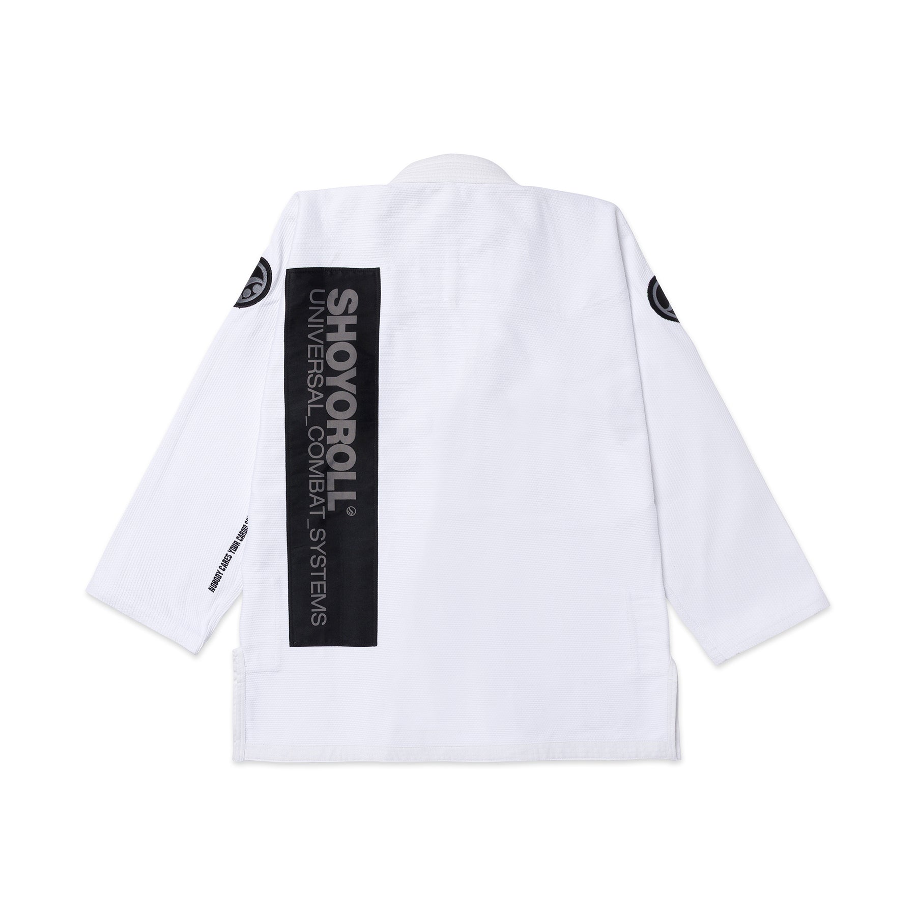 Pursuit Kimono)