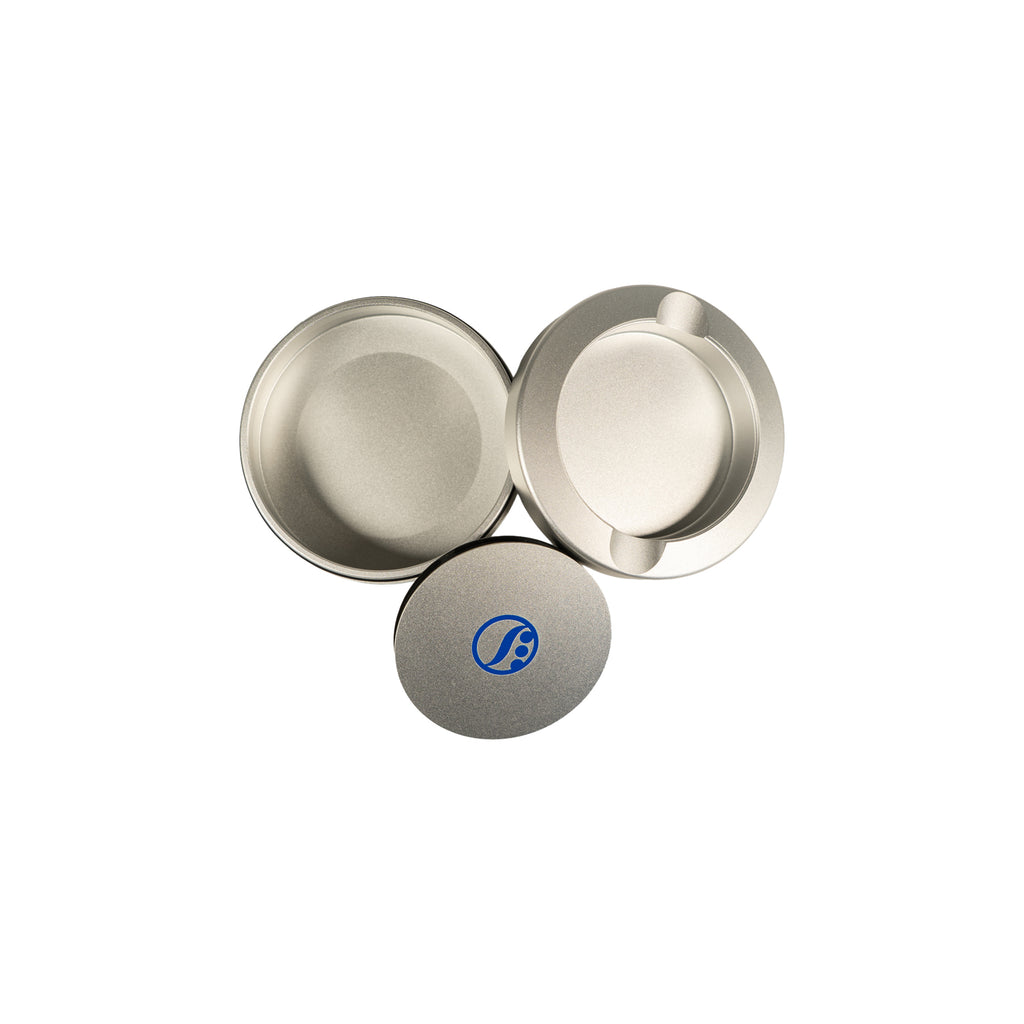 Z Case Ranked (Silver)