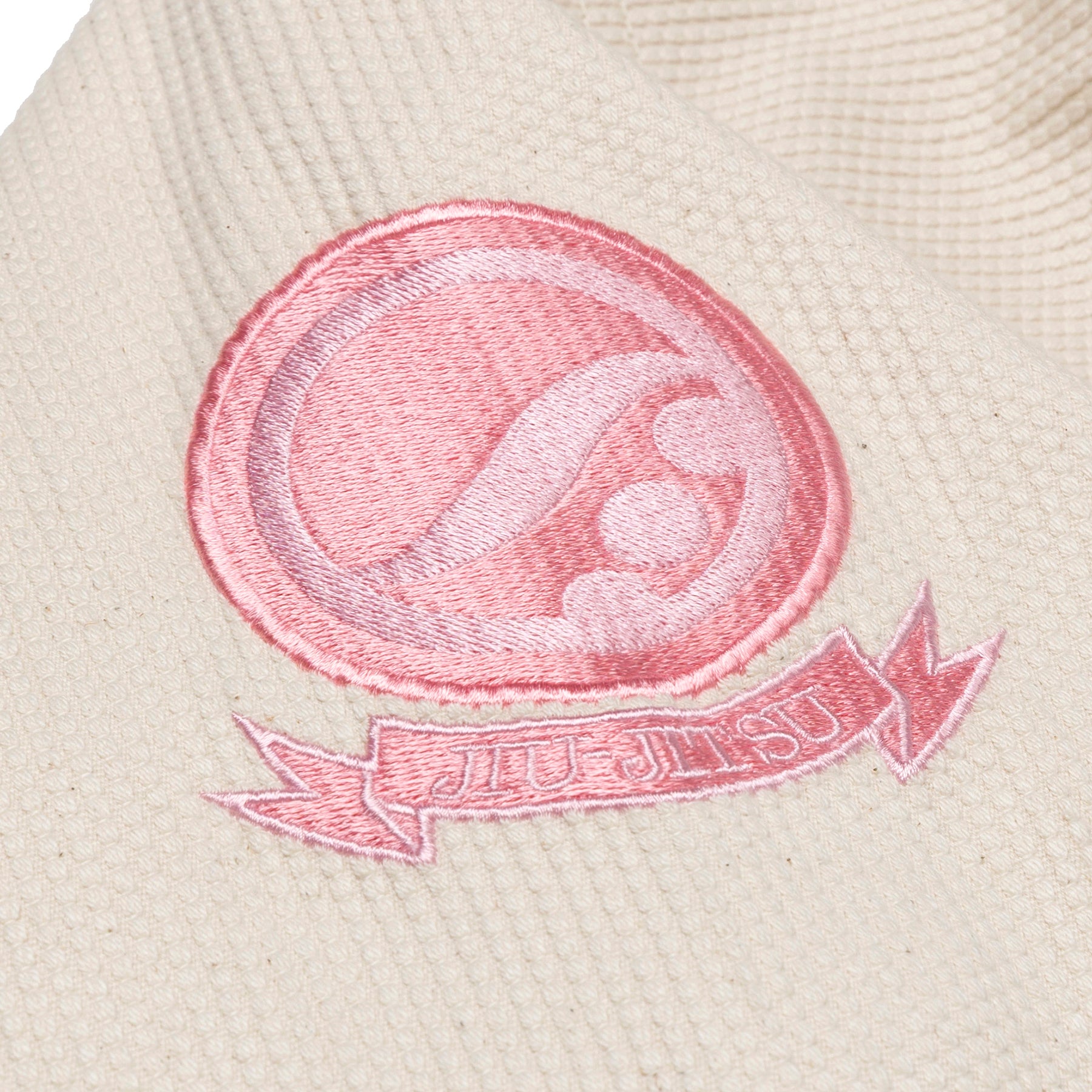 Roz Competitor Kimono (Unbleached)