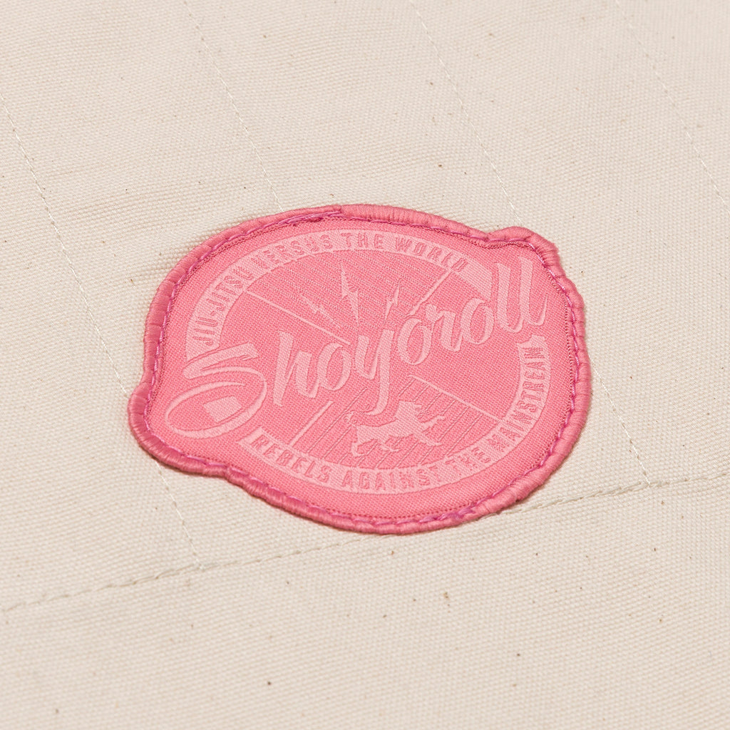 Roz Competitor Kimono (Unbleached)