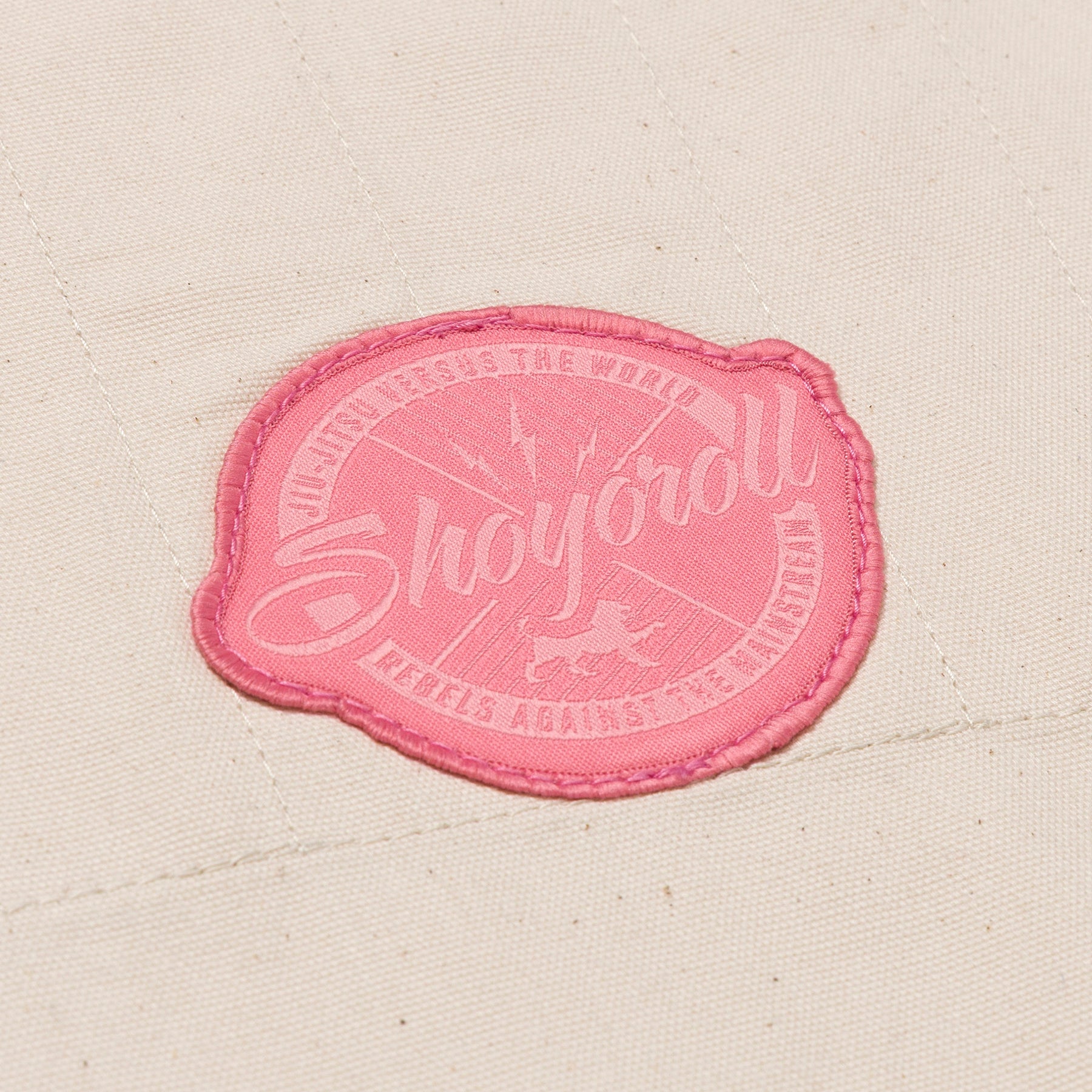 Roz Competitor Kimono (Unbleached)