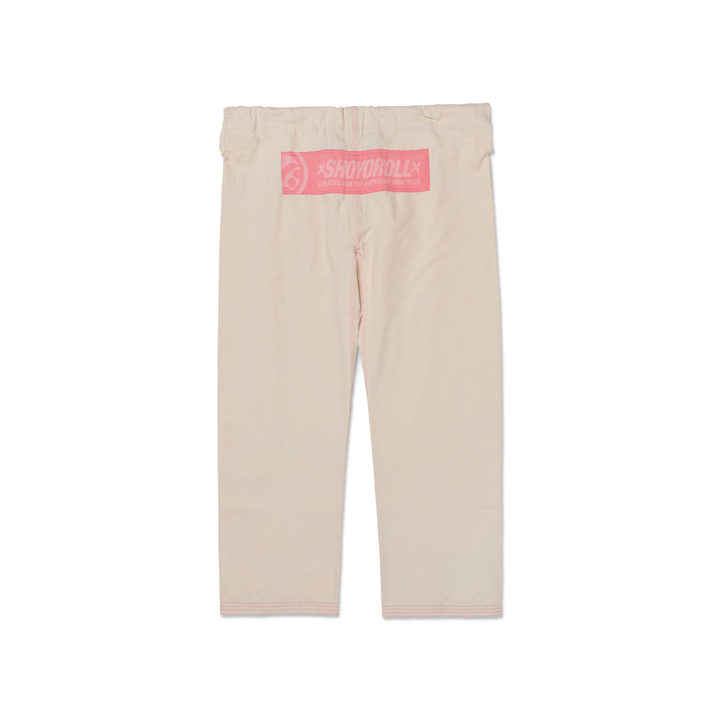 Roz Competitor Kimono (Unbleached)