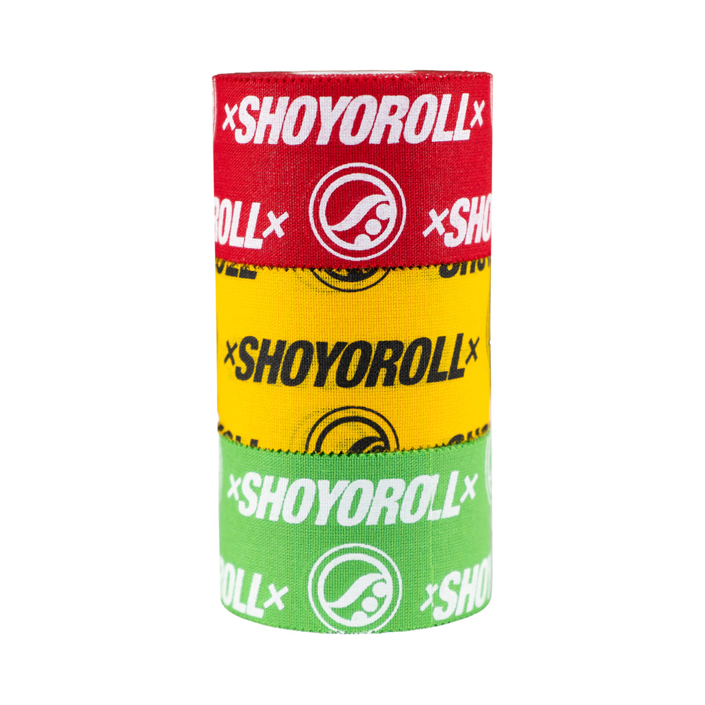 Athletic Tape (3-Pack)