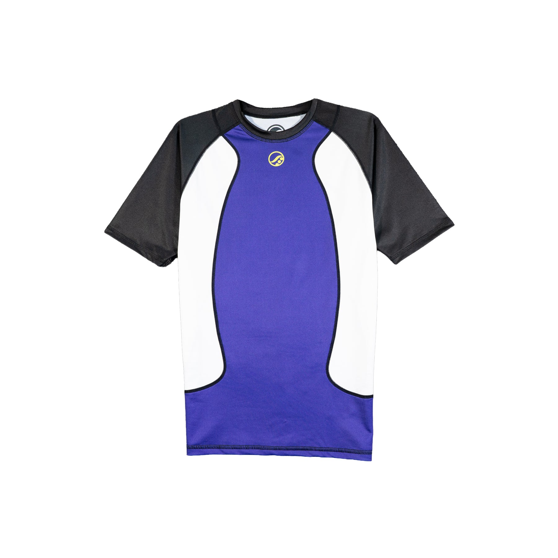 Rali Rash Guard SS