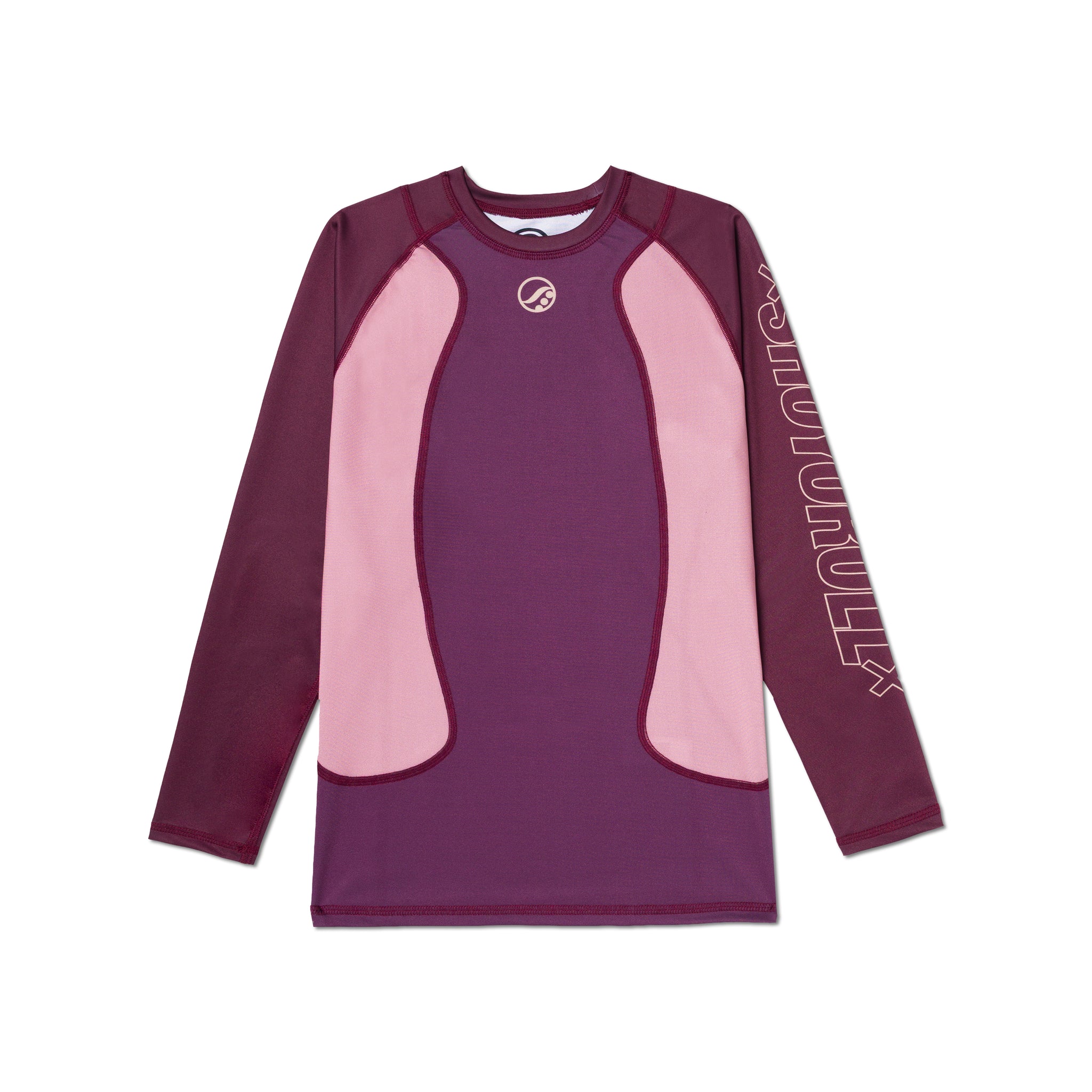 Roan Rash Guard LS