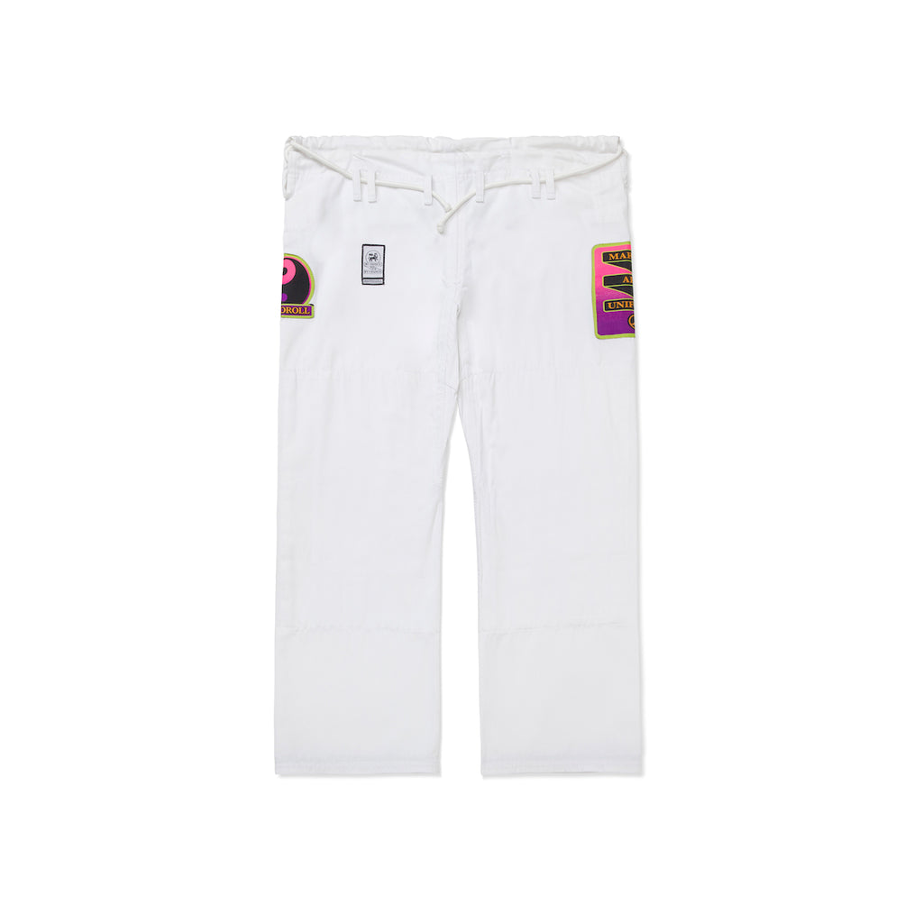 Malibu Kimonos (White)