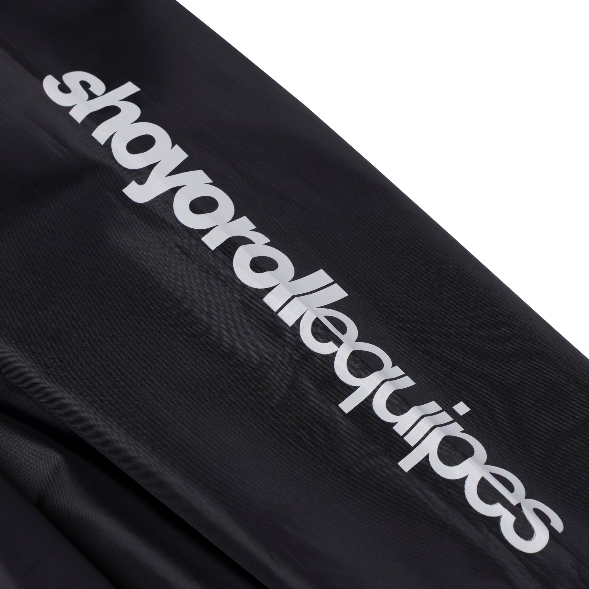 Sauna Suit Pro (Black)