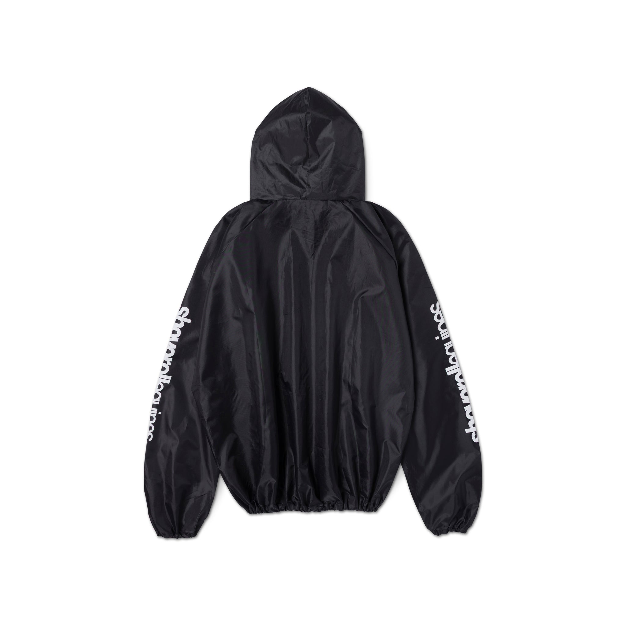 Sauna Suit Pro (Black)