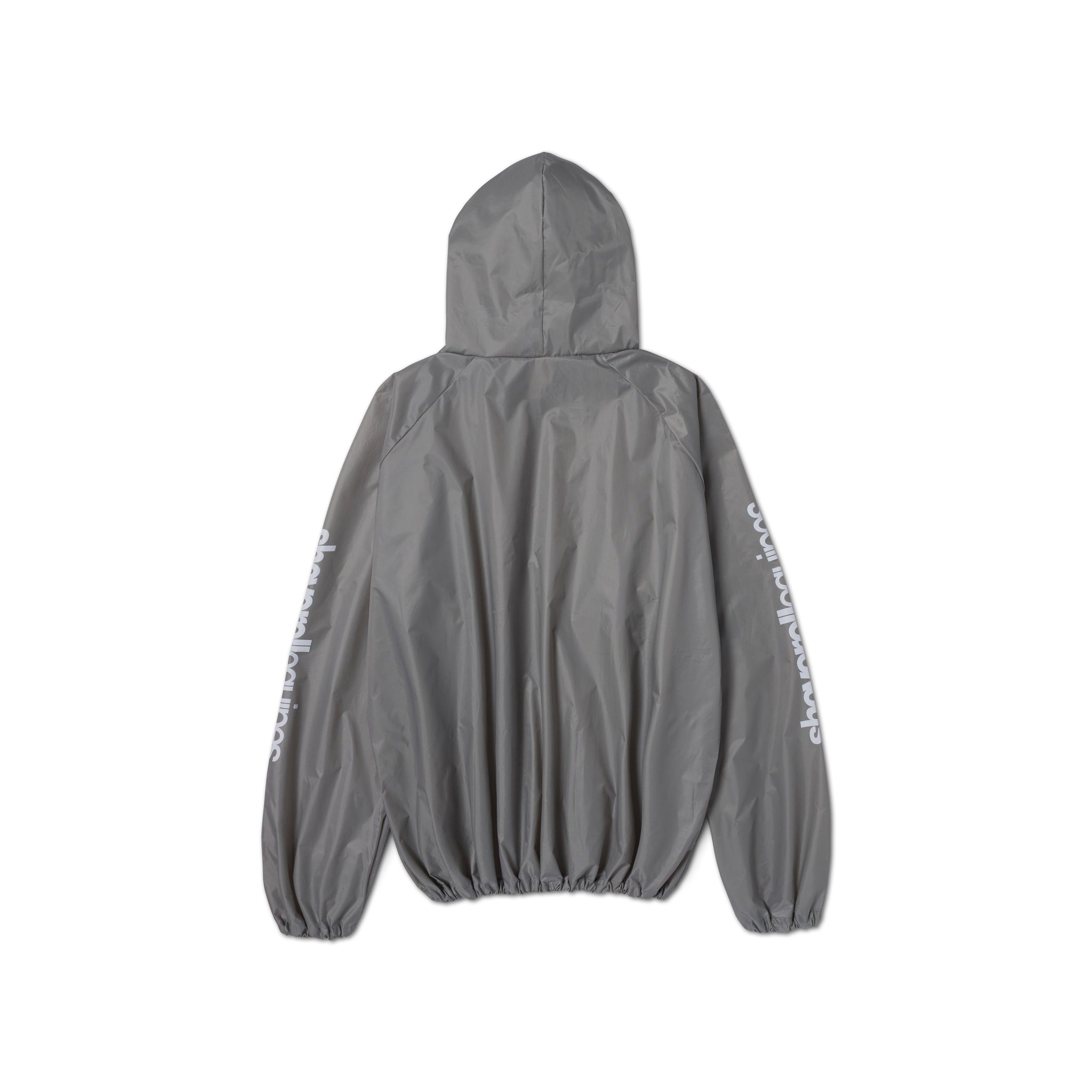 Sauna Suit Pro (Silver)