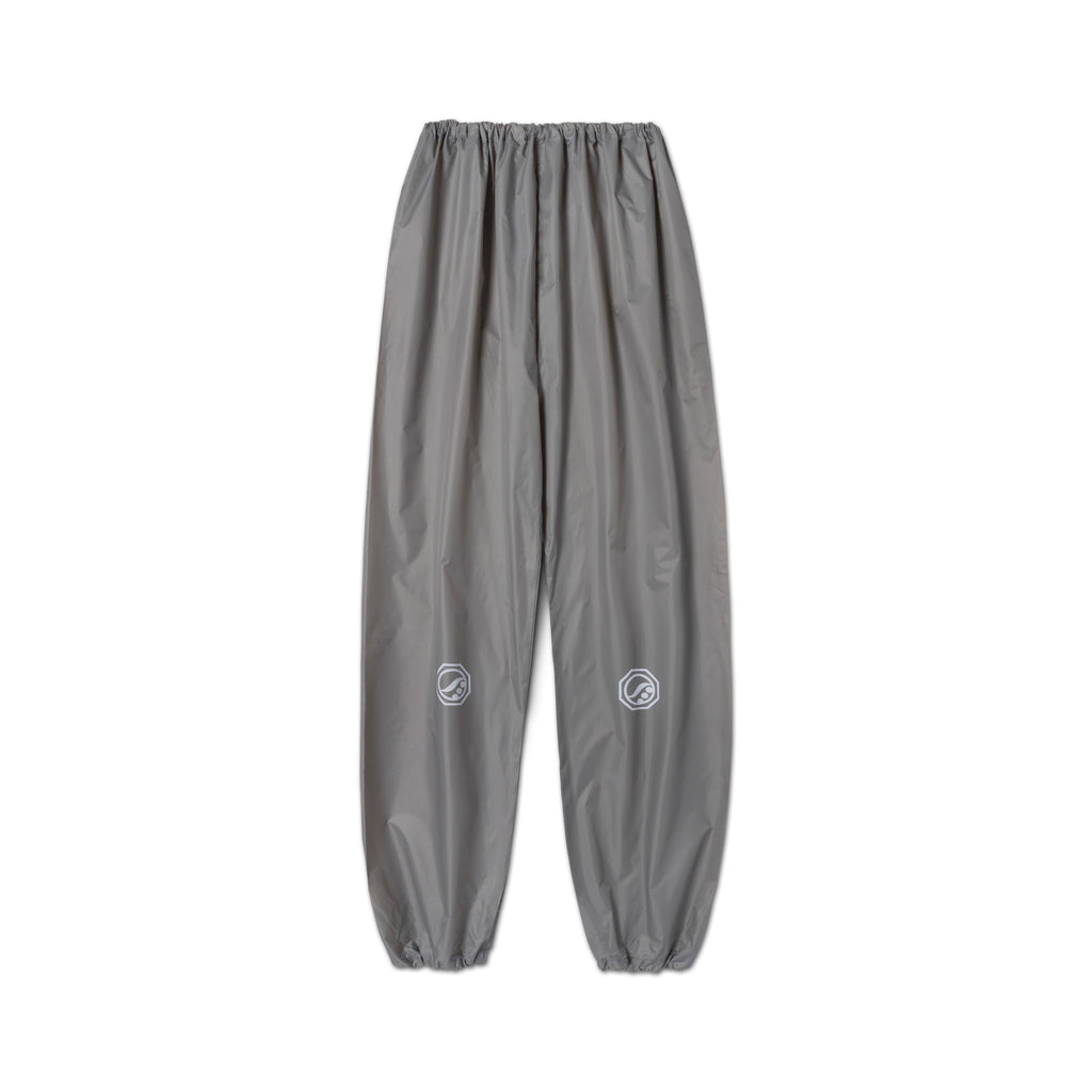 Sauna Suit Pro (Silver)