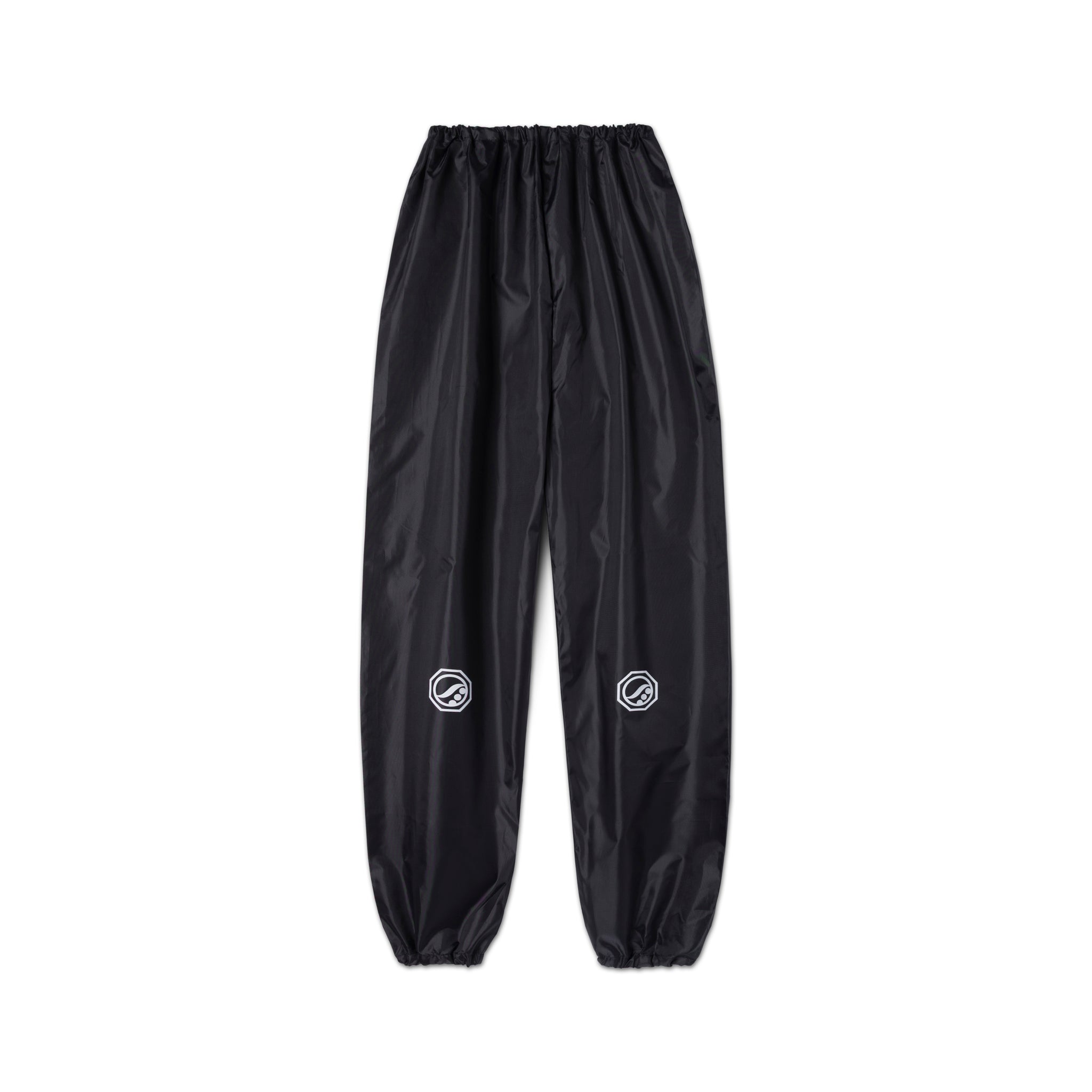 Sauna Suit Pro (Black)