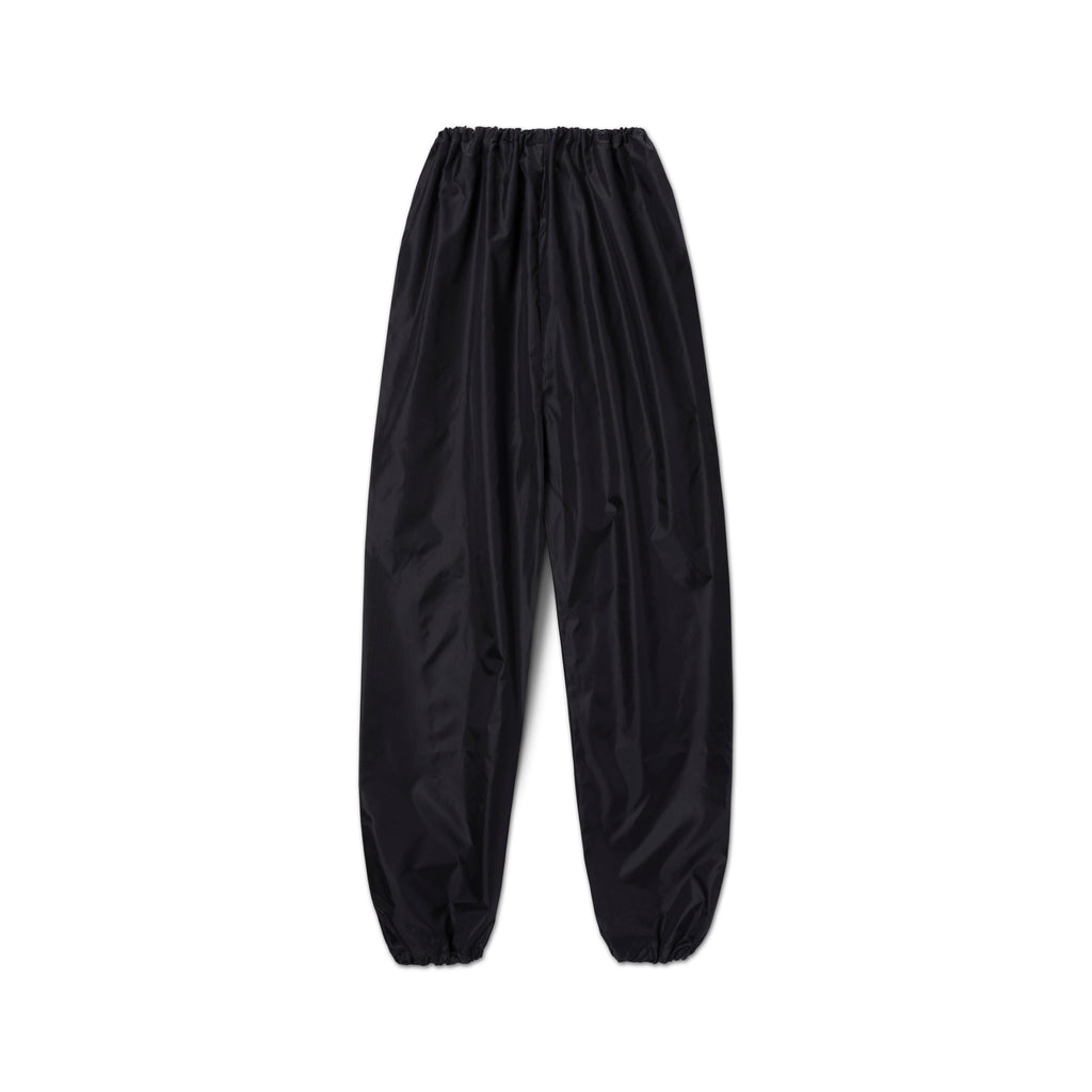 Sauna Suit Pro (Black)