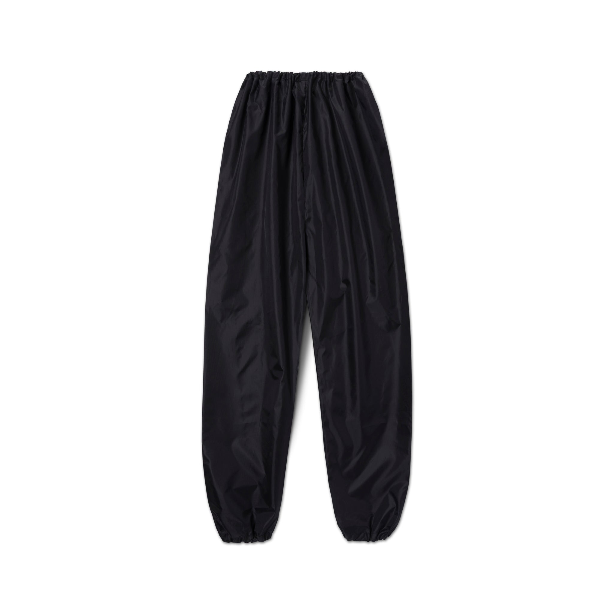 Sauna Suit Pro (Black)