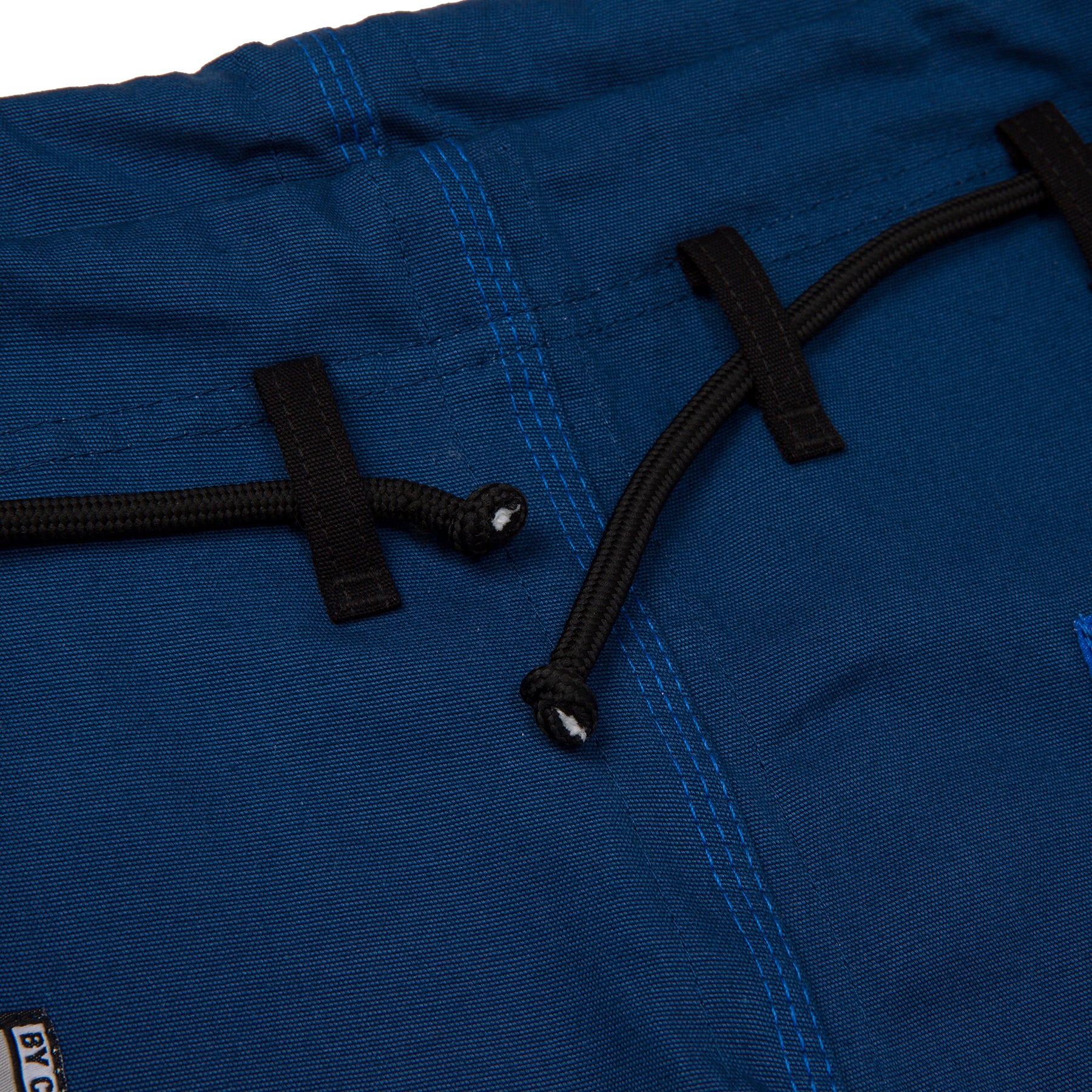 Azure Competitor 23.3 Kimonos (SYR Blue)