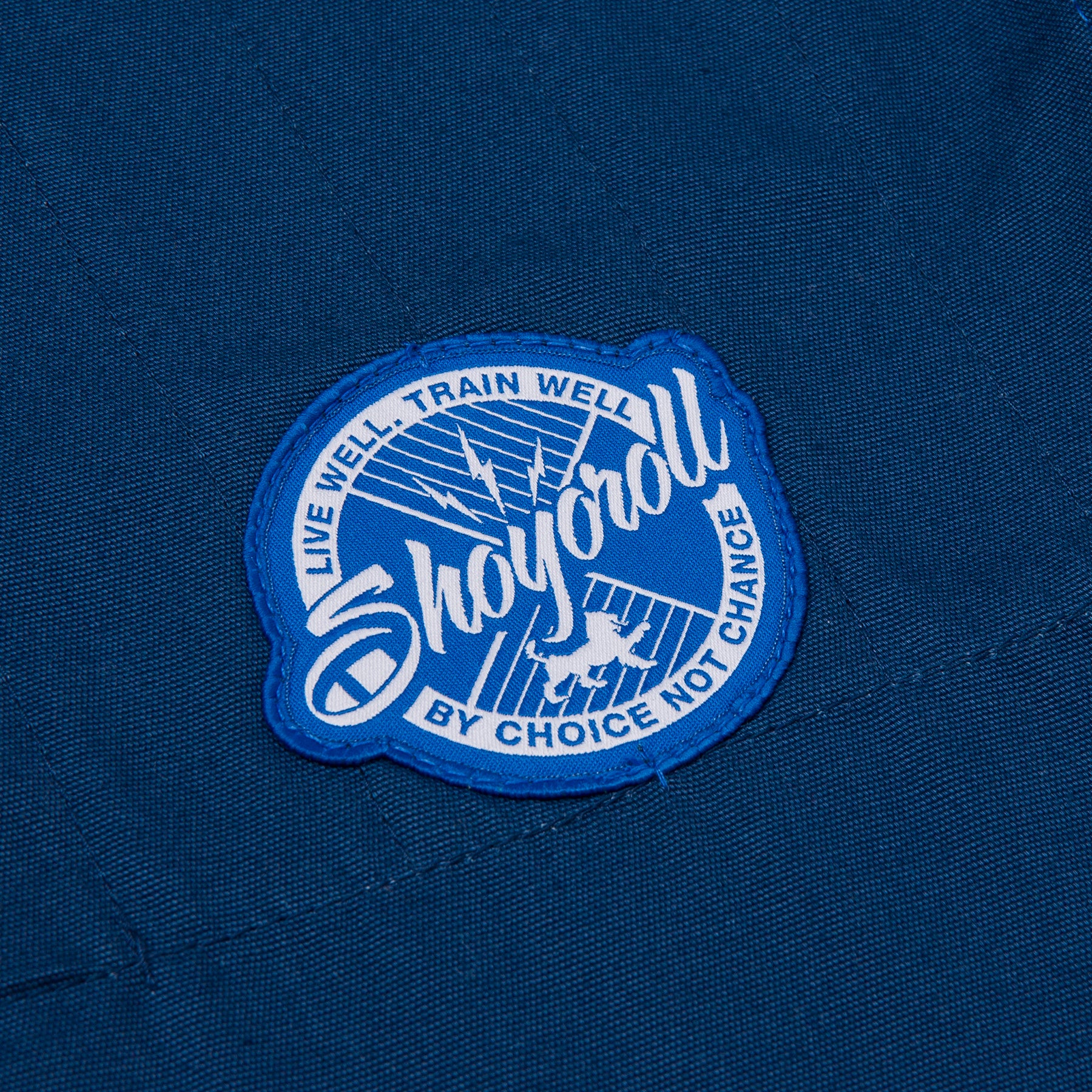Azure Competitor 23.3 Kimonos (SYR Blue)
