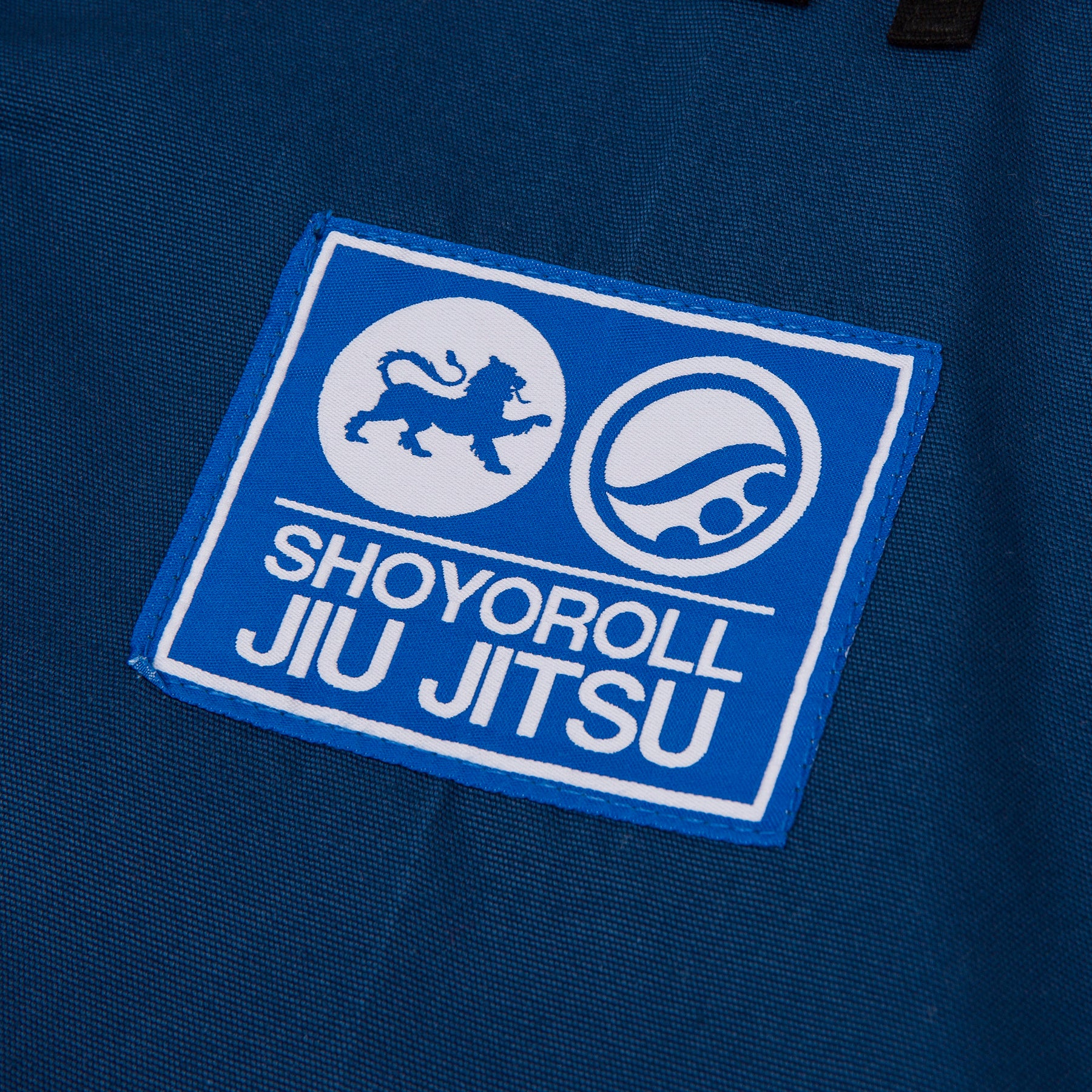 Azure Competitor 23.3 Kimonos (SYR Blue)