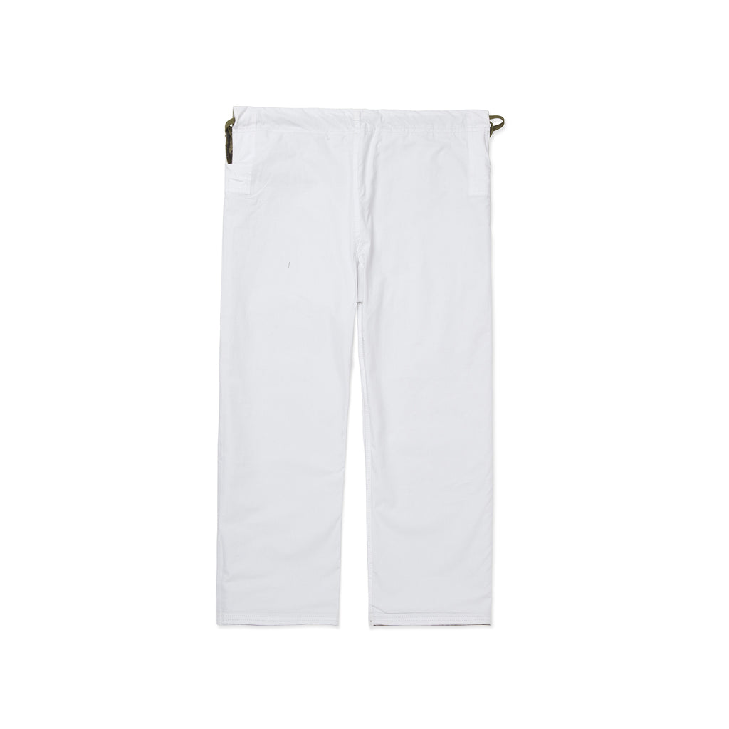 All Terrain Kimono (White/Camo)
