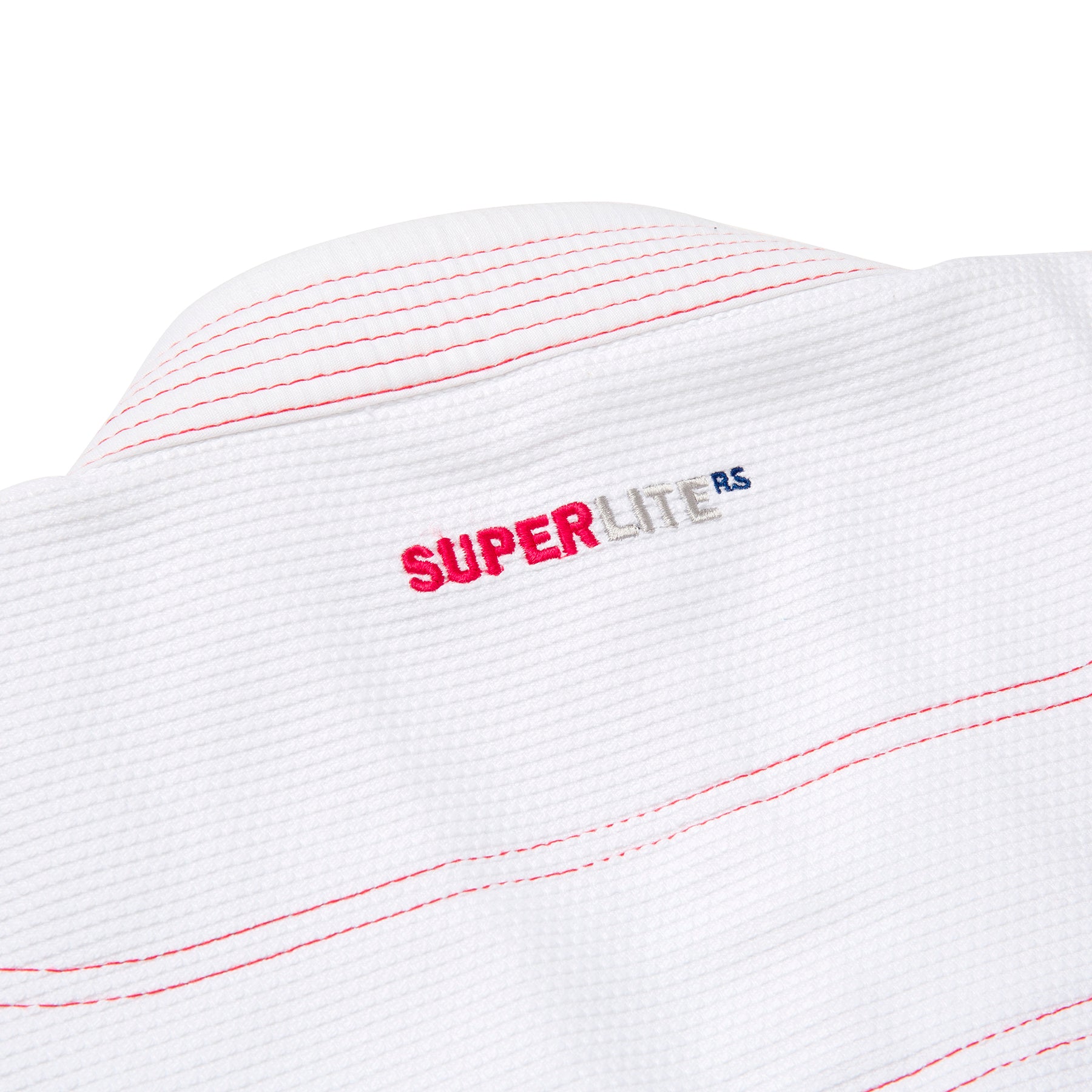 Batch #145 2023 Superlite Retro Kimono (White)