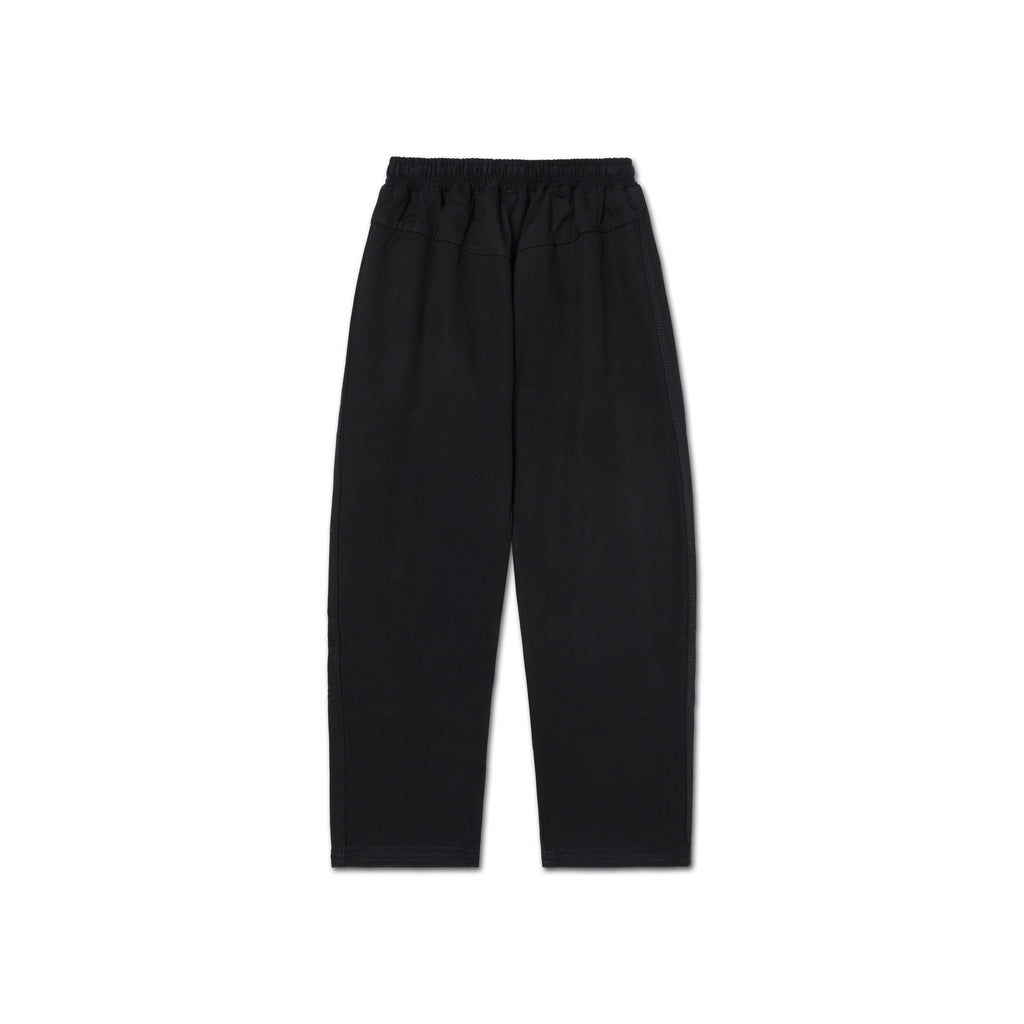 Tonal Comp Standard Kimono (Black)