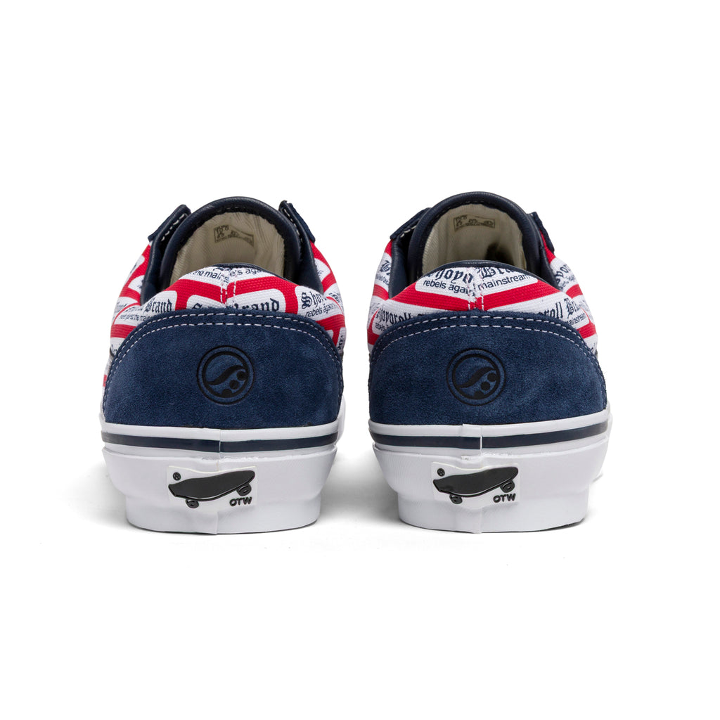 Scrap Old Skool (Multi-Color)