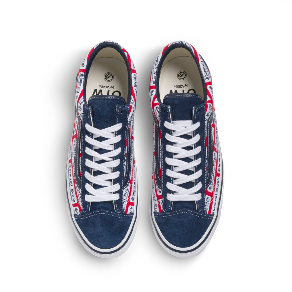 Scrap Old Skool (Multi-Color)