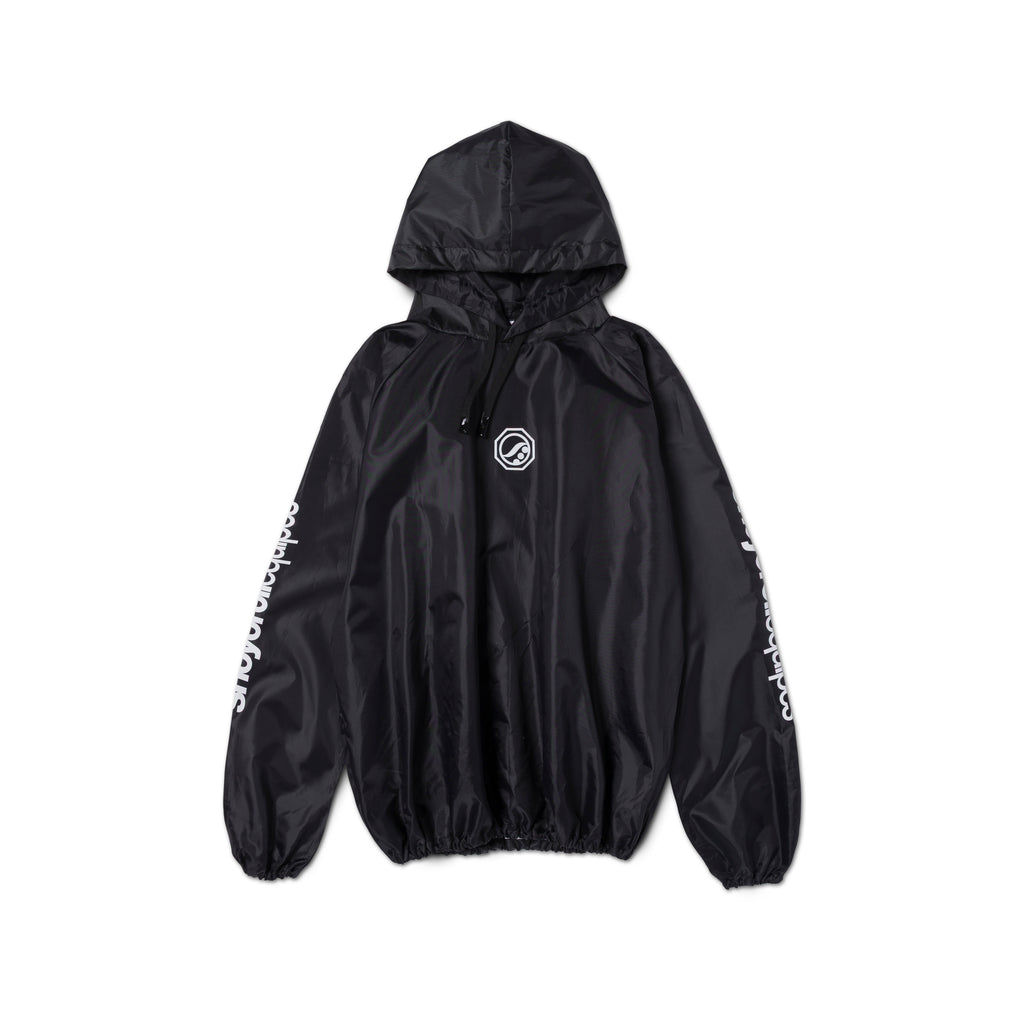 Sauna Suit Pro (Black)